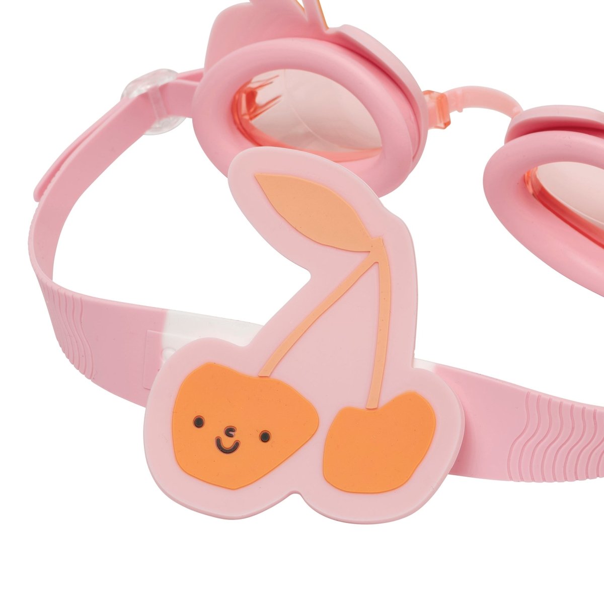 Swimming Goggles - Cotton Candy - SUNNYLiFE EU