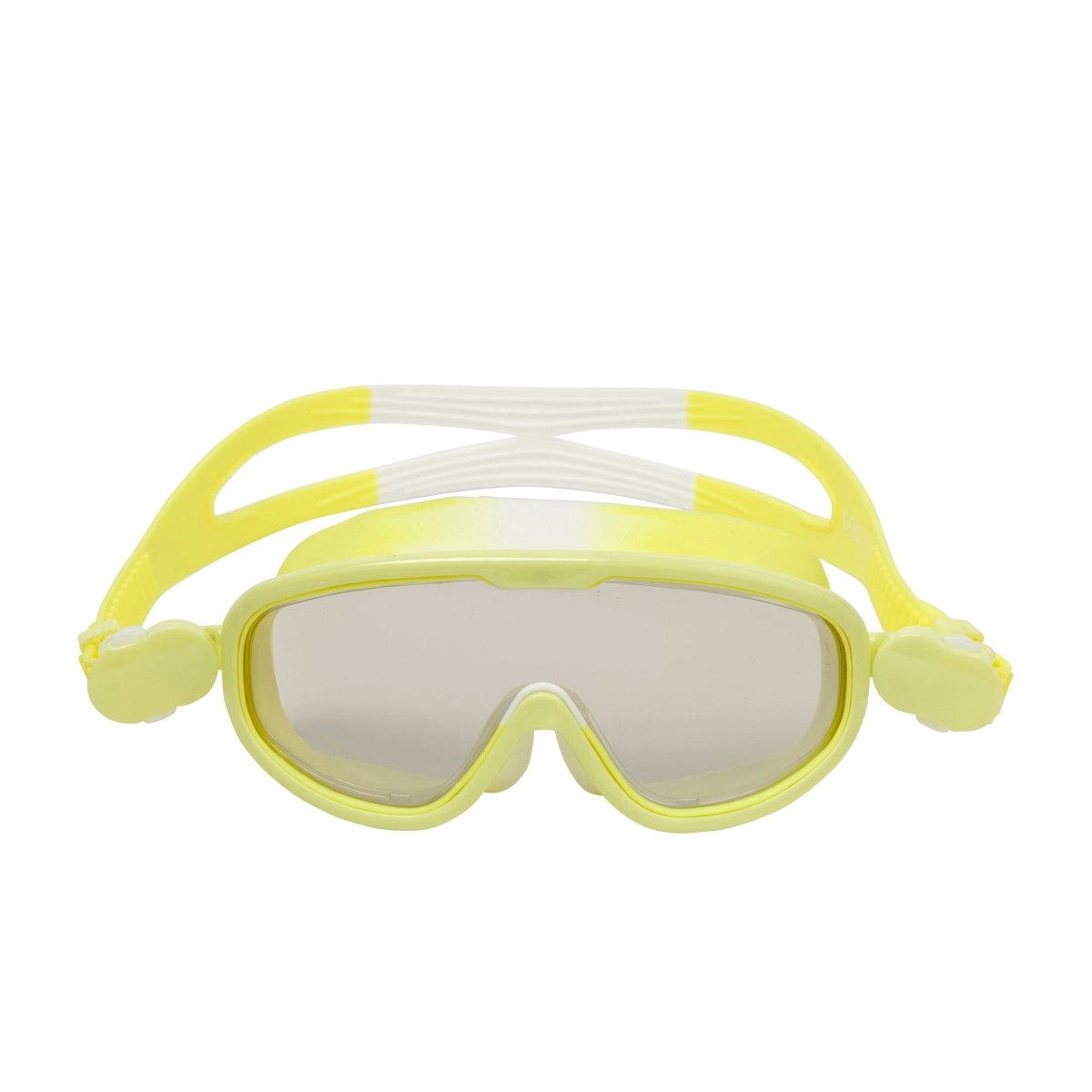 Kids Swim Mask - Salty the Shark - SUNNYLiFE EU