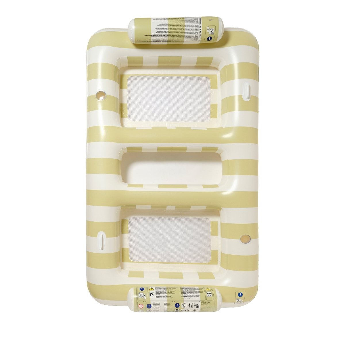 Twin Hammock - Casa - SUNNYLiFE EU