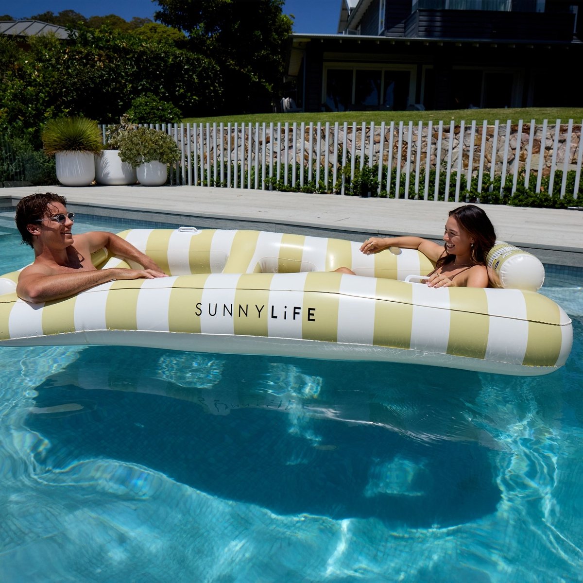 Twin Hammock - Casa - SUNNYLiFE EU