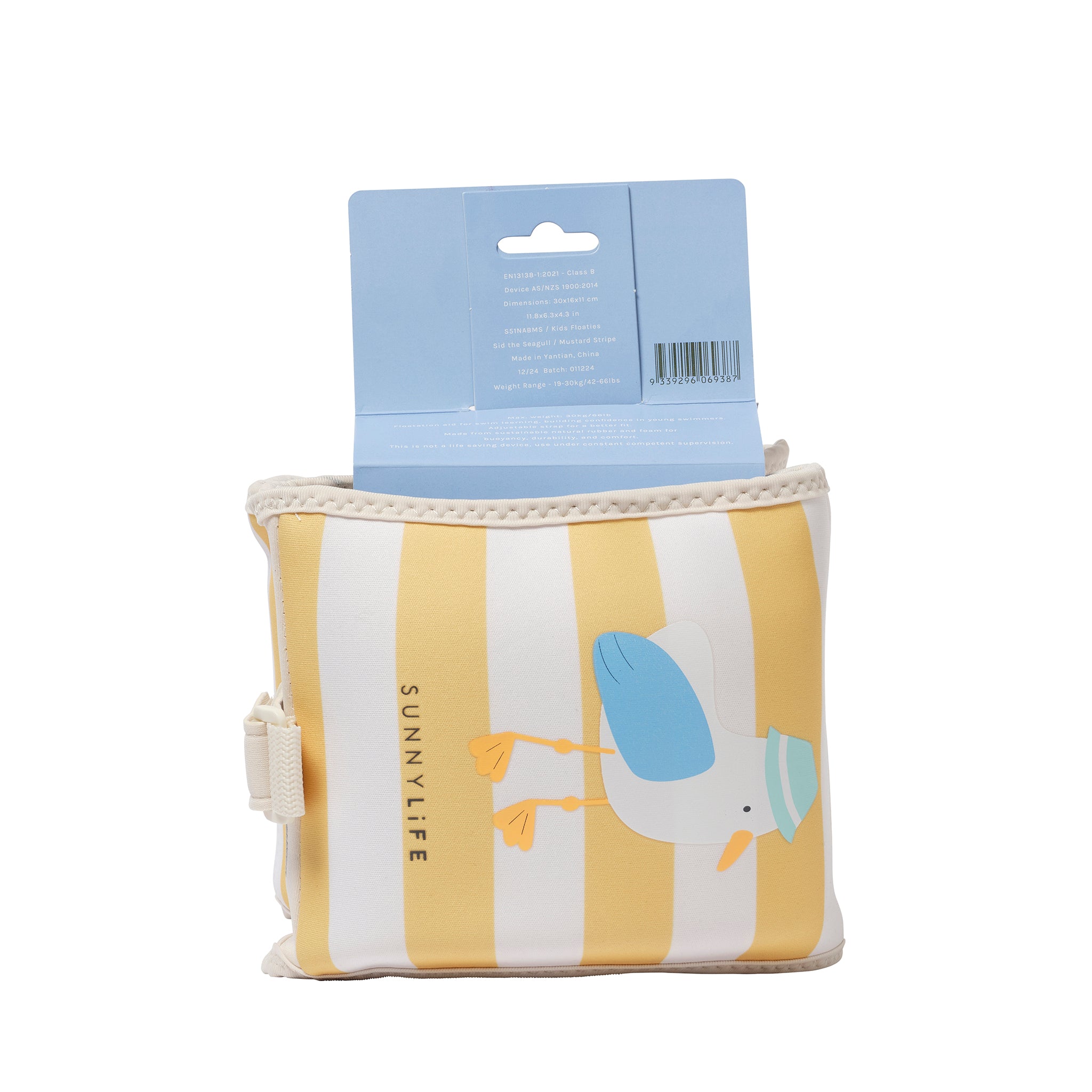 Kids Floaties - Sammy the Seagull