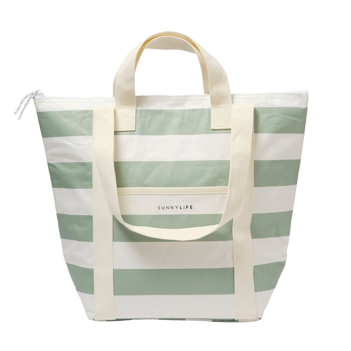 Light Cooler Tote La Palma