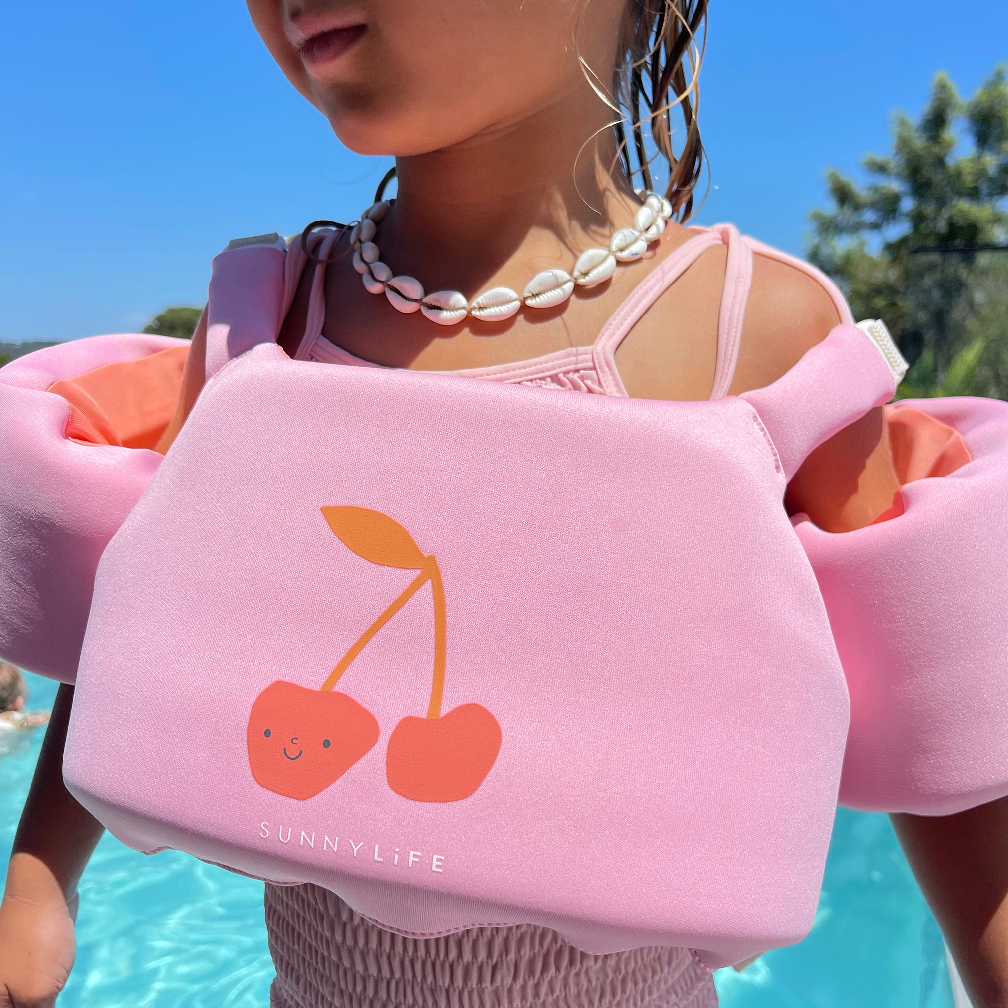 Floatie Jacket