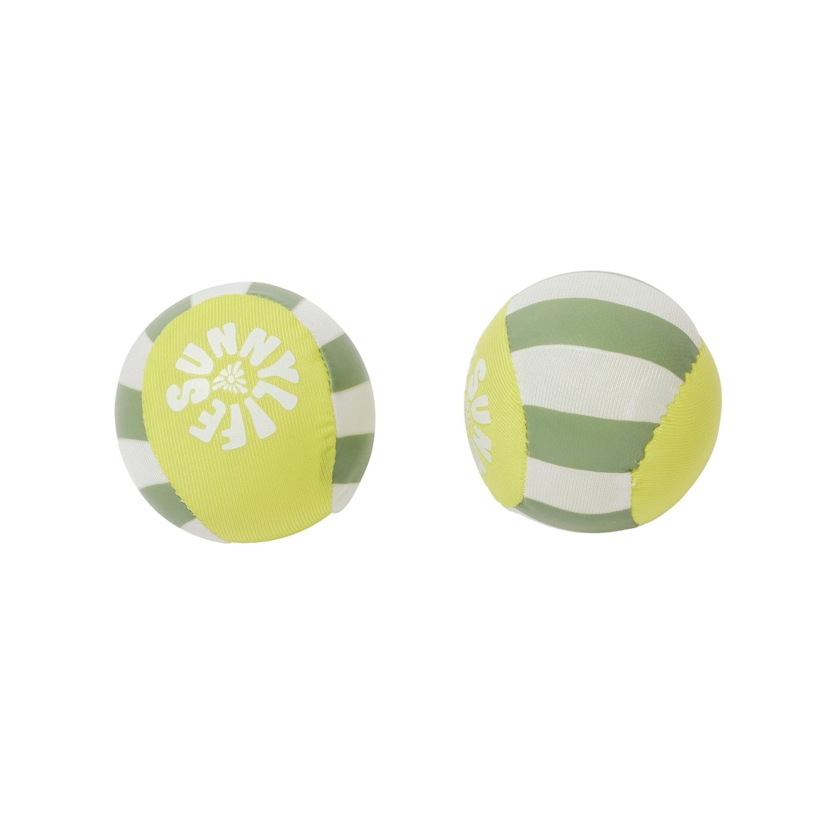 Skim Ball Set - Tides Out - SUNNYLiFE EU