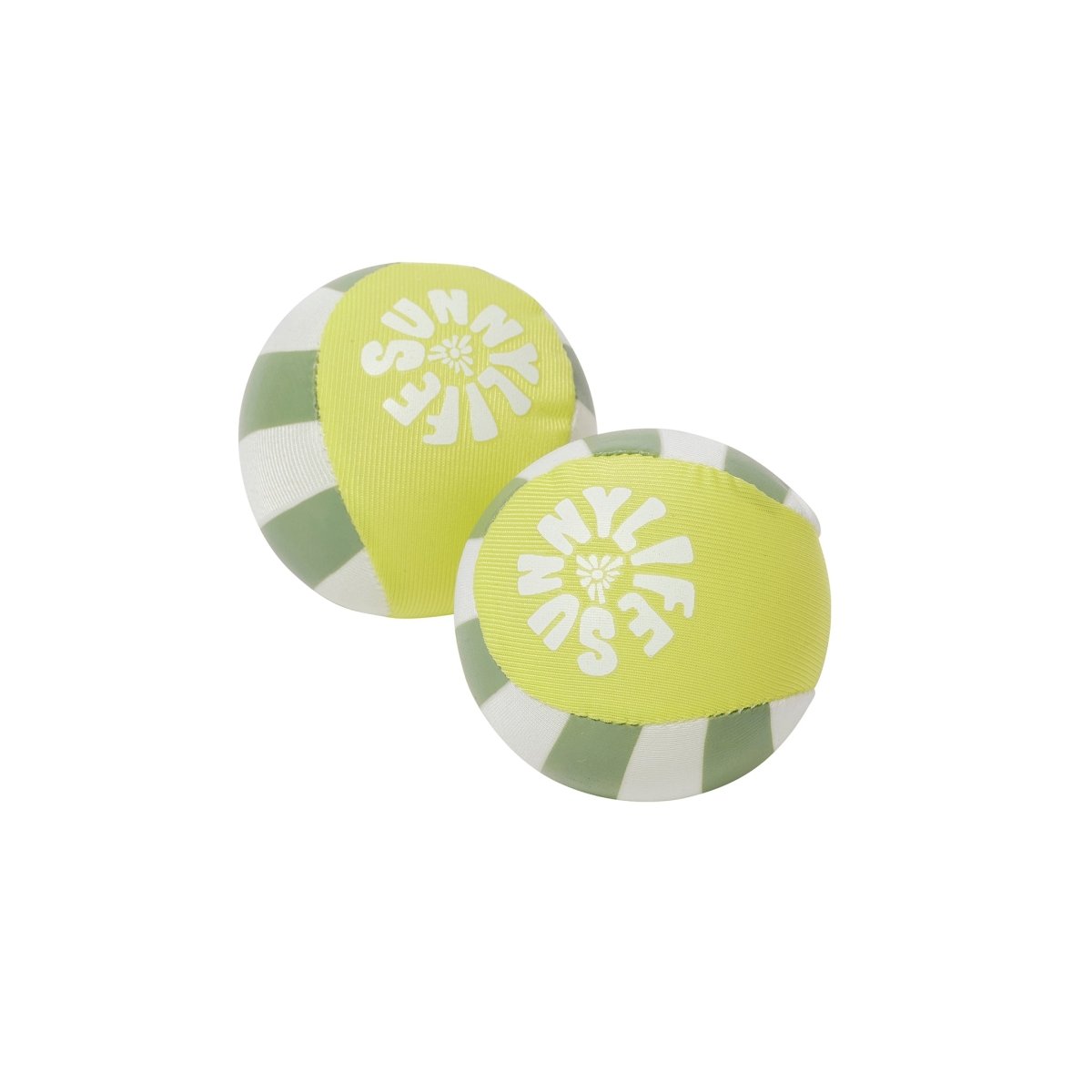 Skim Ball Set - Tides Out - SUNNYLiFE EU