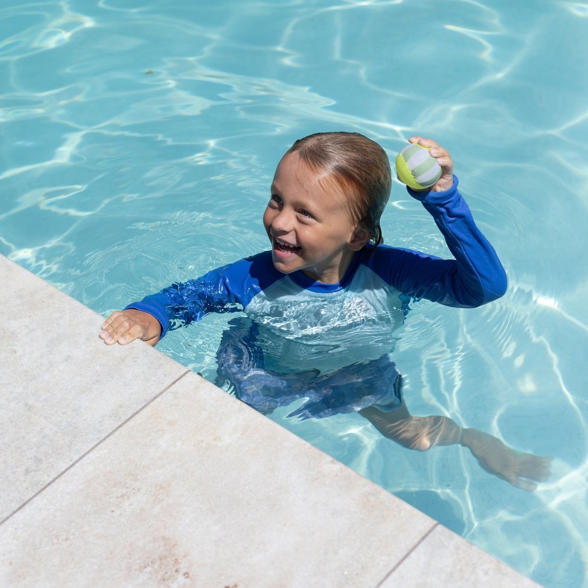 Skim Ball Set - Tides Out - SUNNYLiFE EU