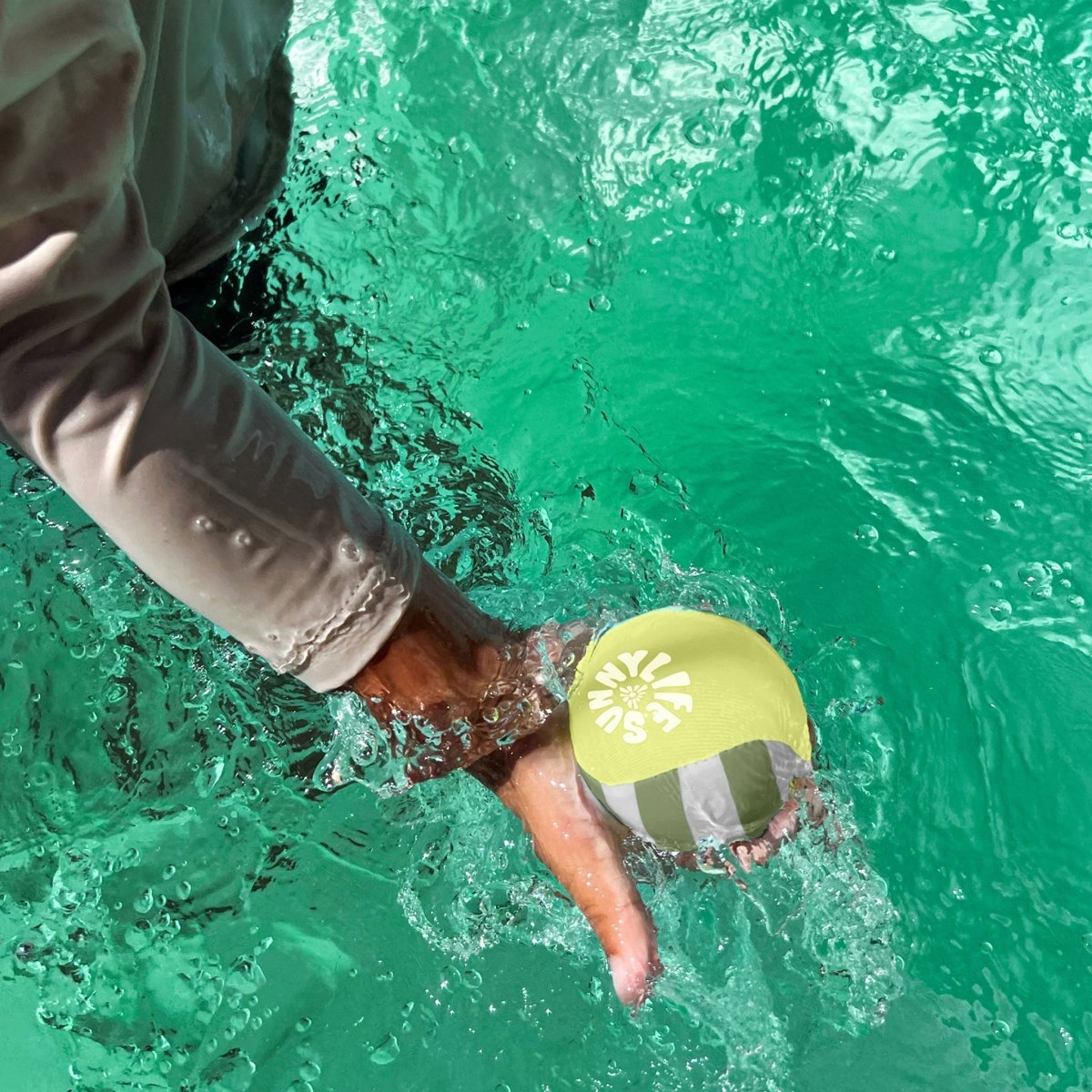 Skim Ball Set - Tides Out - SUNNYLiFE EU