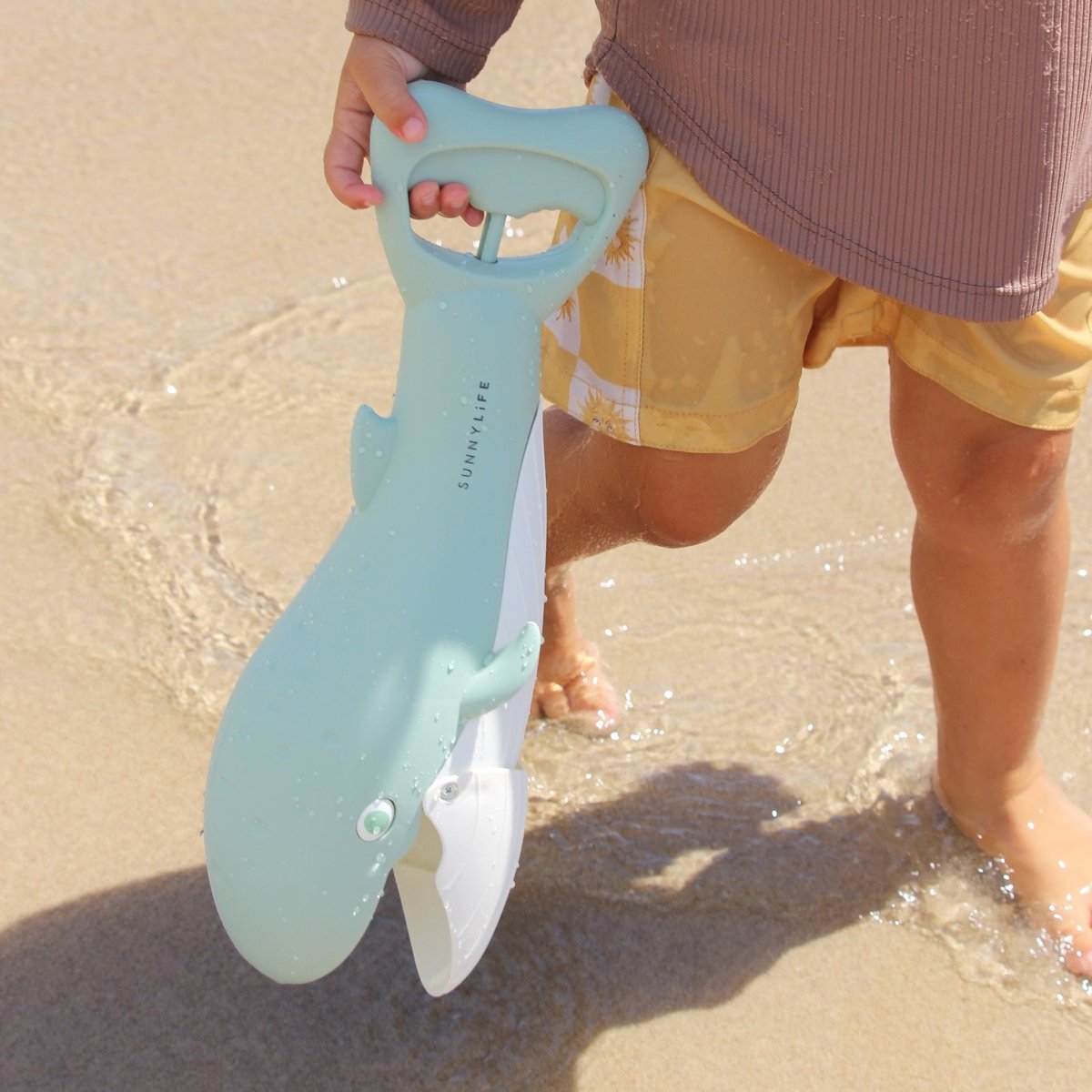 Whale Sand Claws - SUNNYLiFE EU