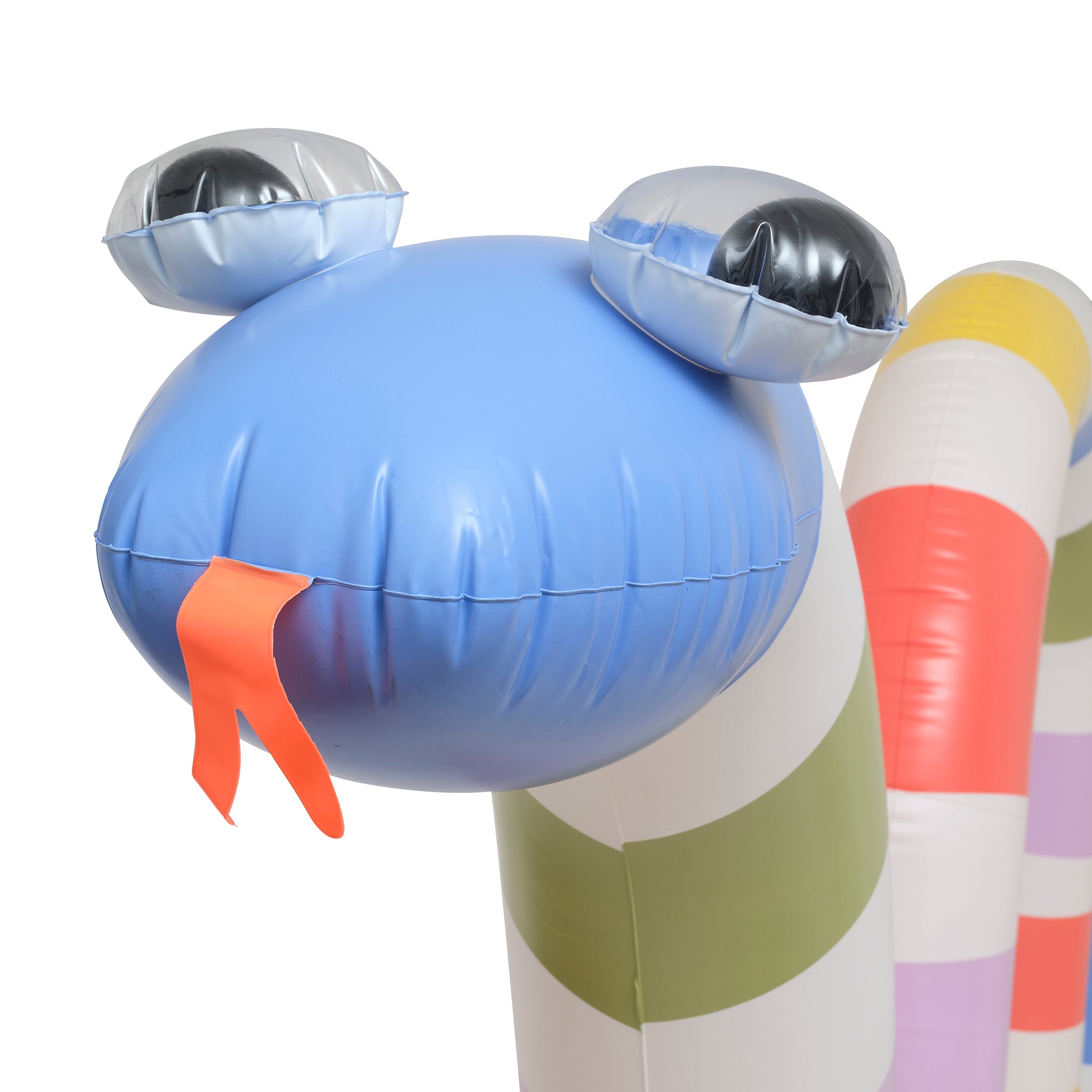 Inflatable Giant Sprinkler - Into the Wild