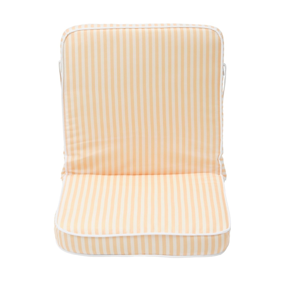 Take Anywhere Folding Chair - Butternut - SUNNYLiFE EU