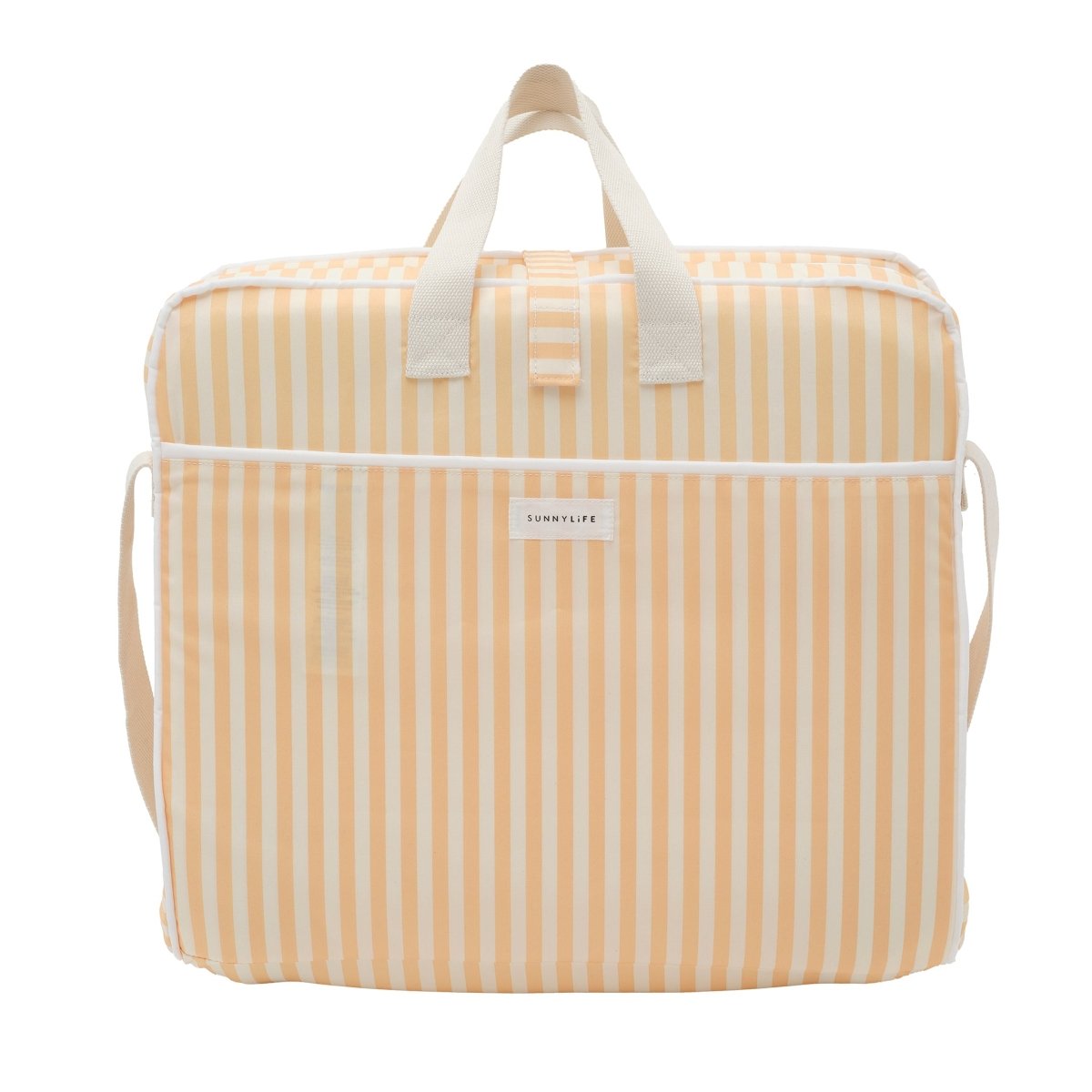 Take Anywhere Folding Chair - Butternut - SUNNYLiFE EU