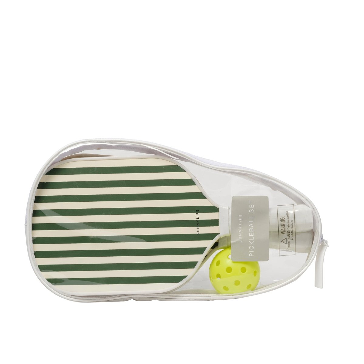 Pickleball Set - The Vacay - SUNNYLiFE EU