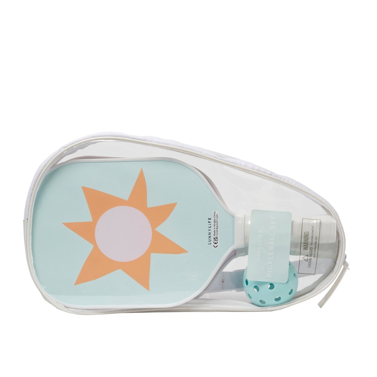 Pickleball Set - Rio Sun - SUNNYLiFE EU