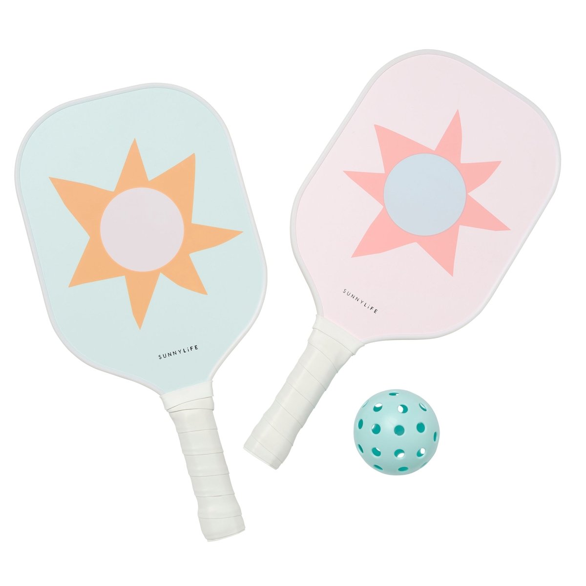 Pickleball Set - Rio Sun - SUNNYLiFE EU
