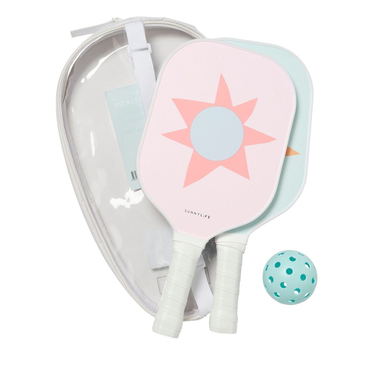 Pickleball Set - Rio Sun - SUNNYLiFE EU