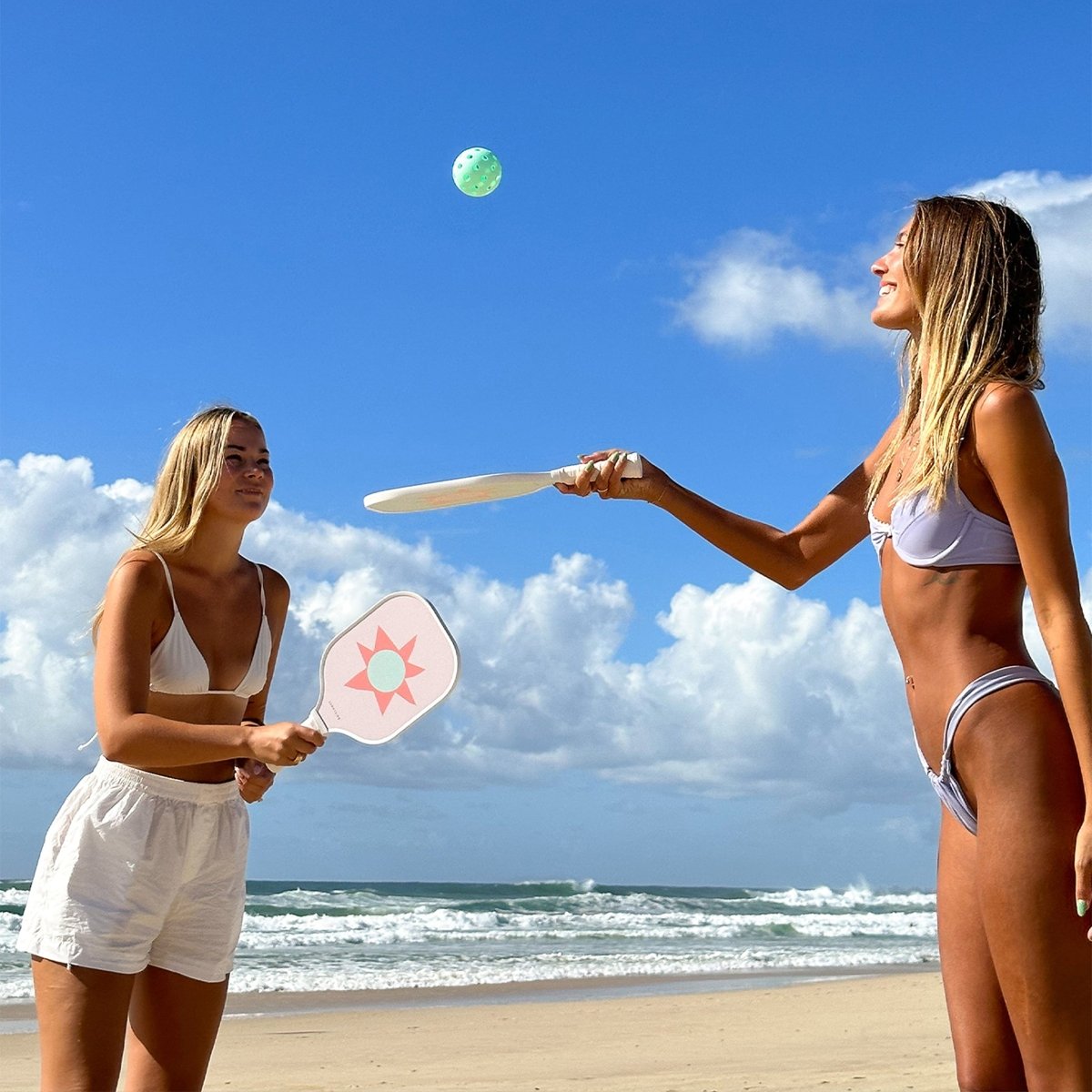 Pickleball Set - Rio Sun - SUNNYLiFE EU