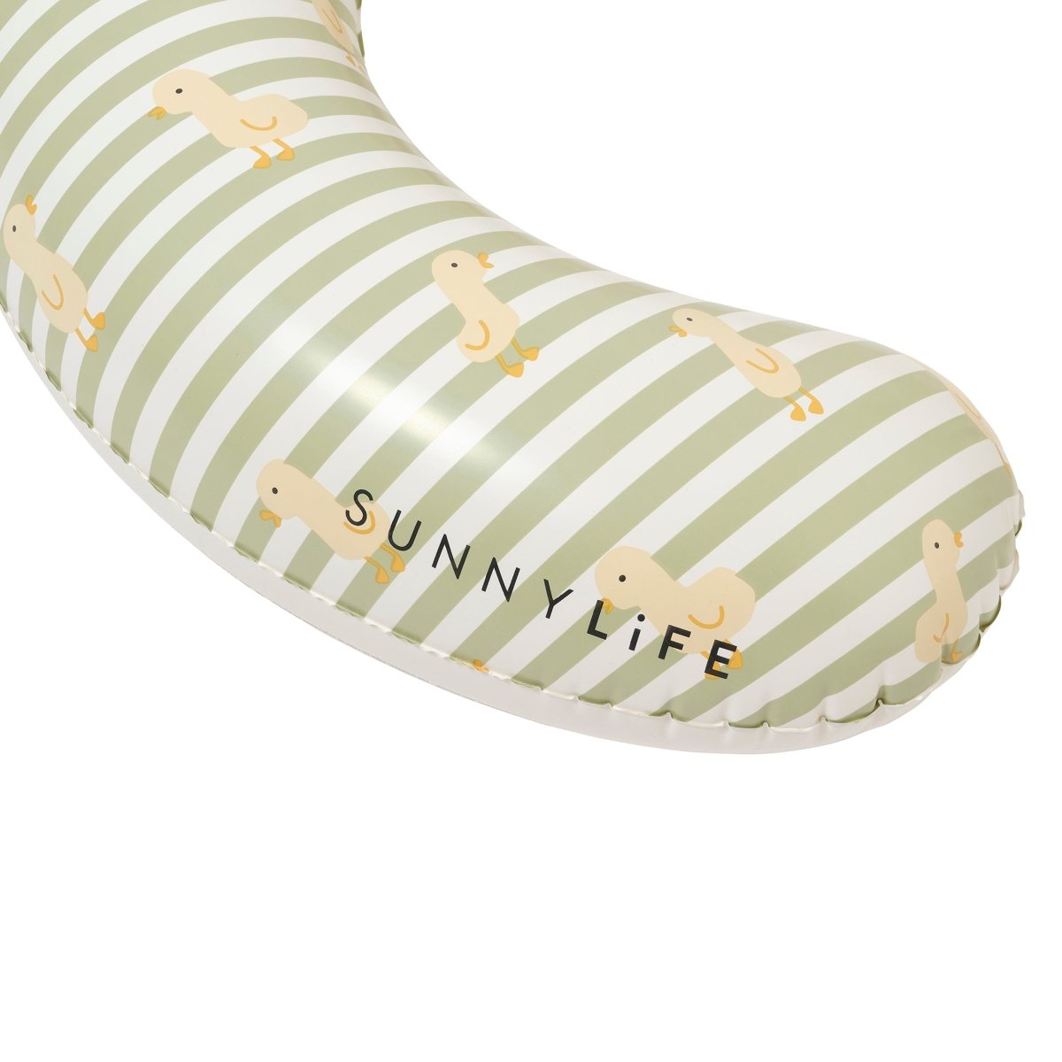 Float Together Baby Seat - Dex the Duck - SUNNYLiFE EU