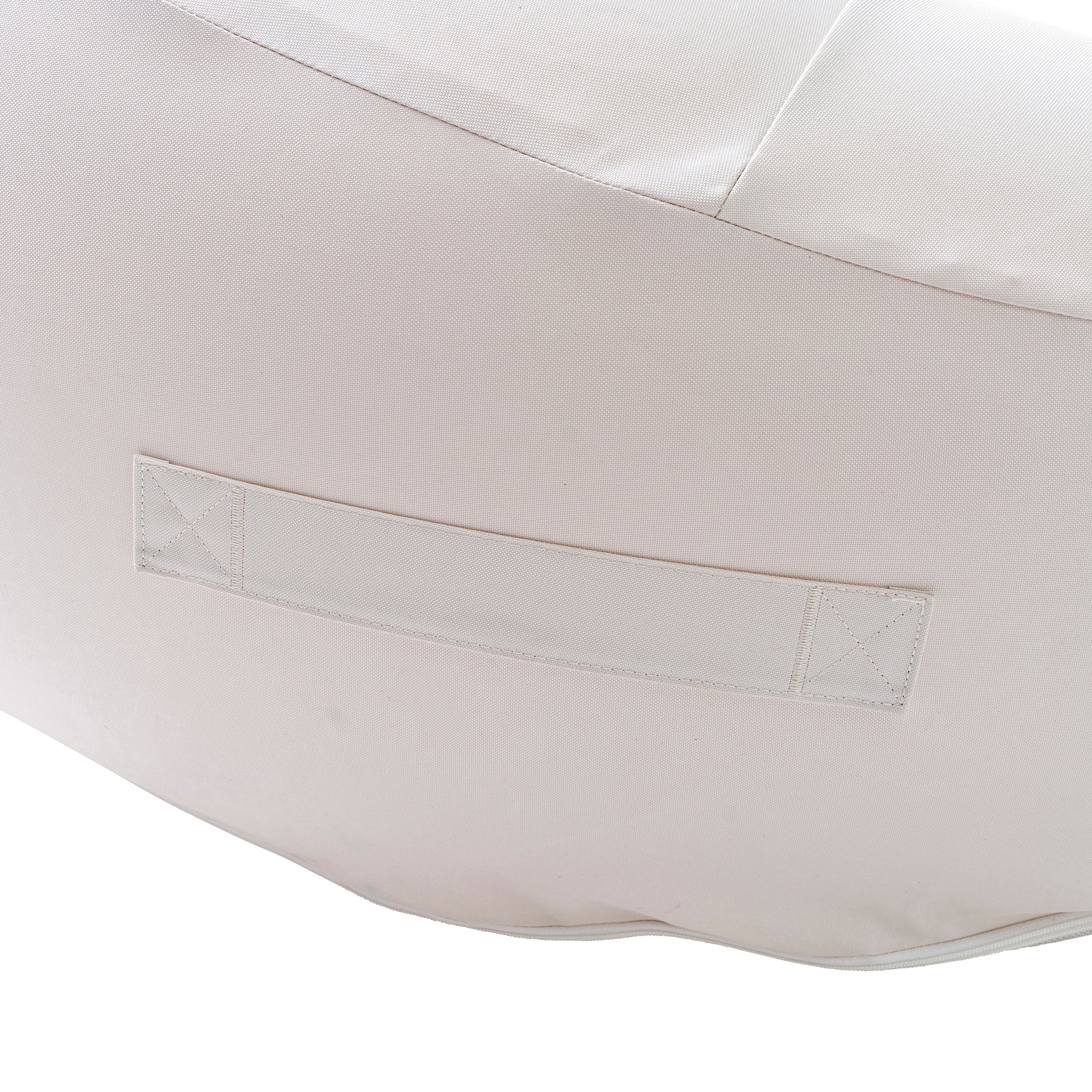 Cloud Lounger - Cream