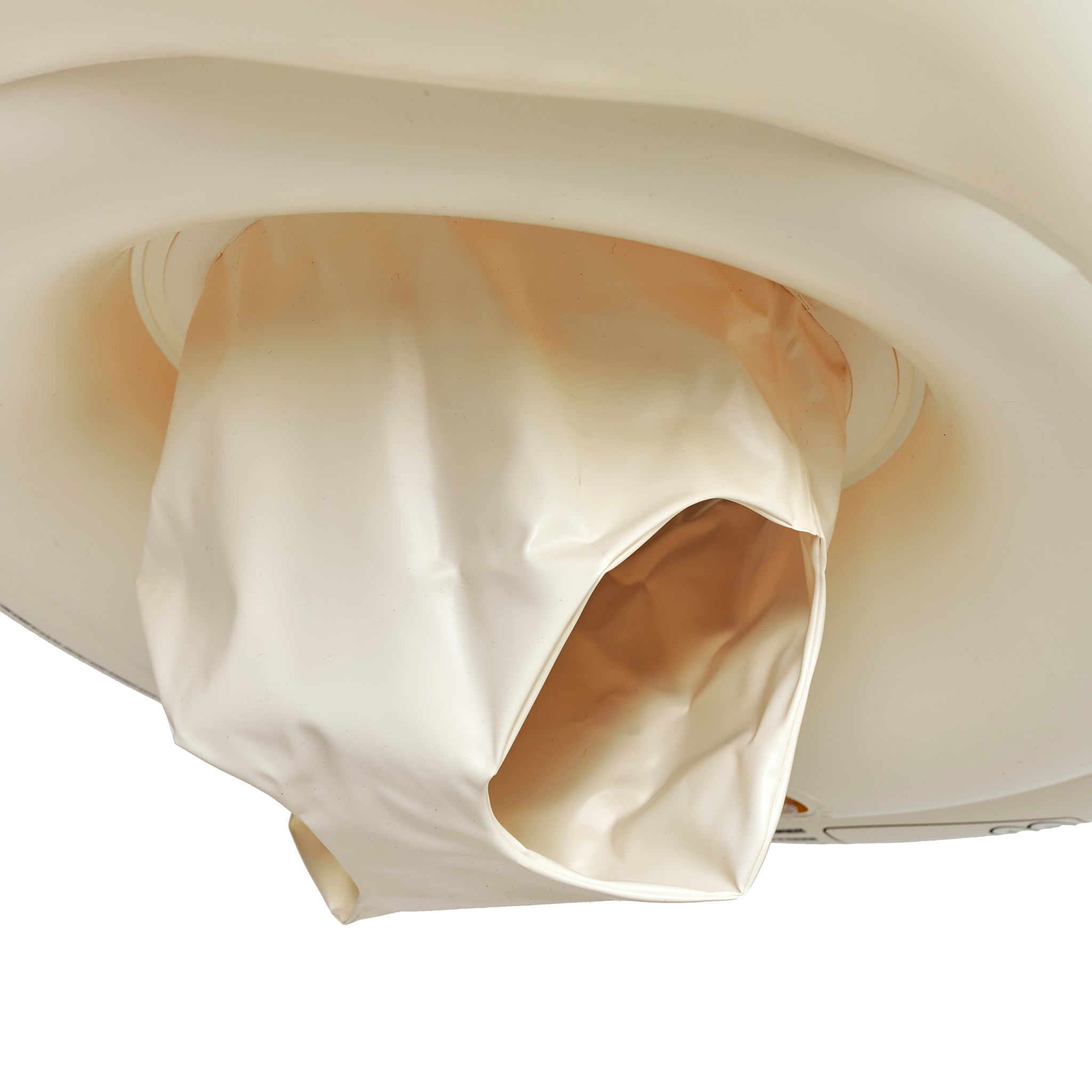 Float Together Baby Seat - Strawberry Sunshine Pink