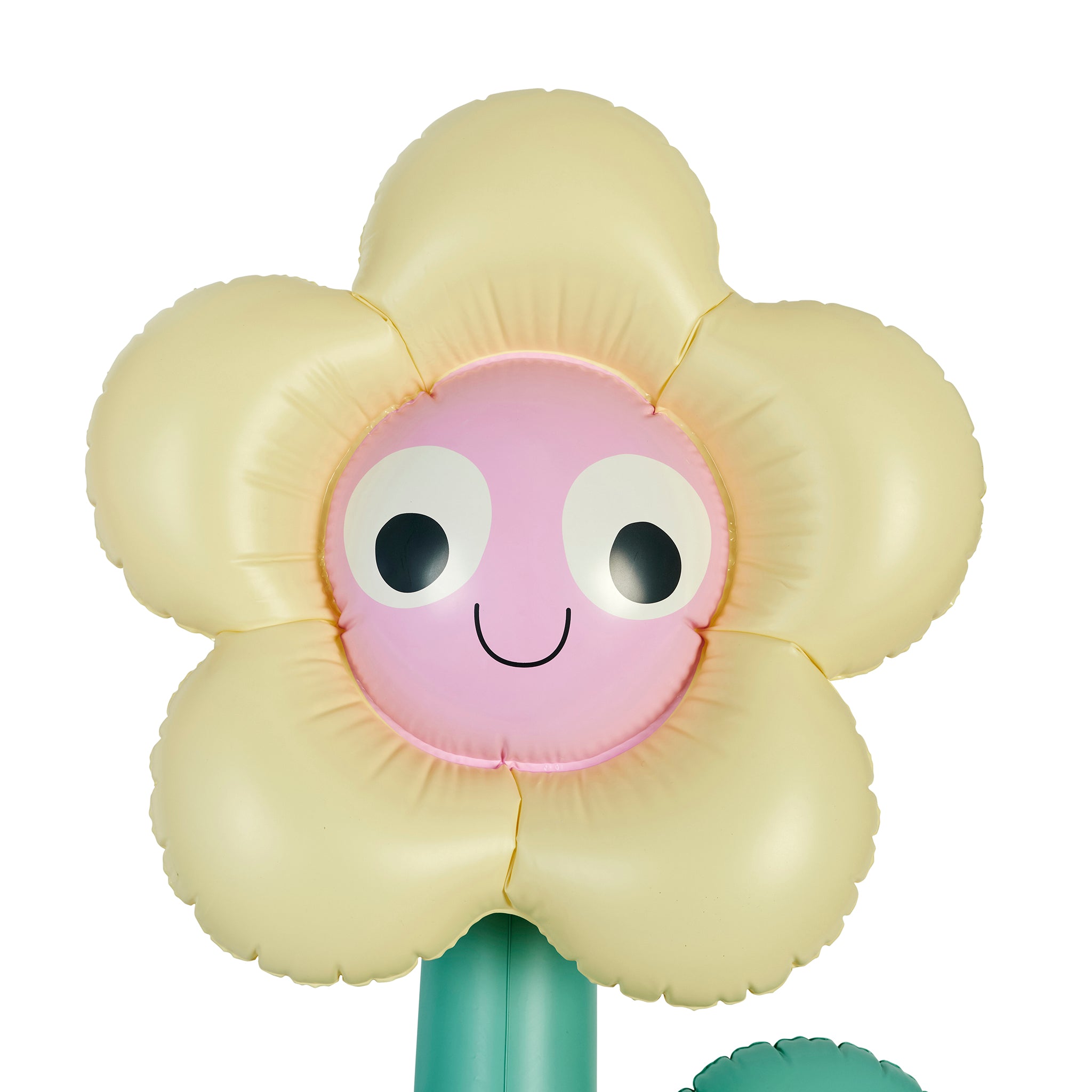 Kids Inflatable Noodle - Poppy the Peach Set of 2