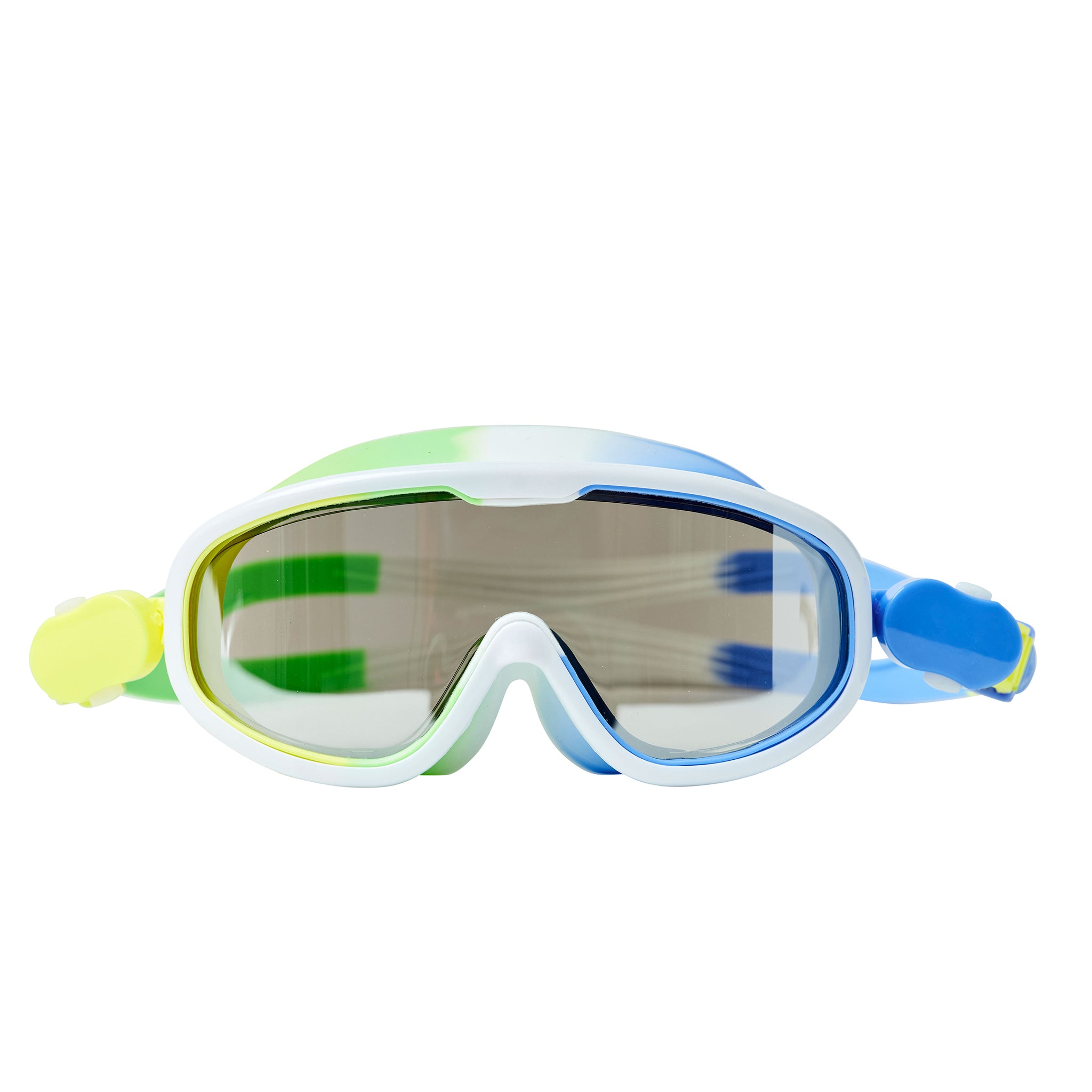 Kids Swim Mask - Into the Jungle