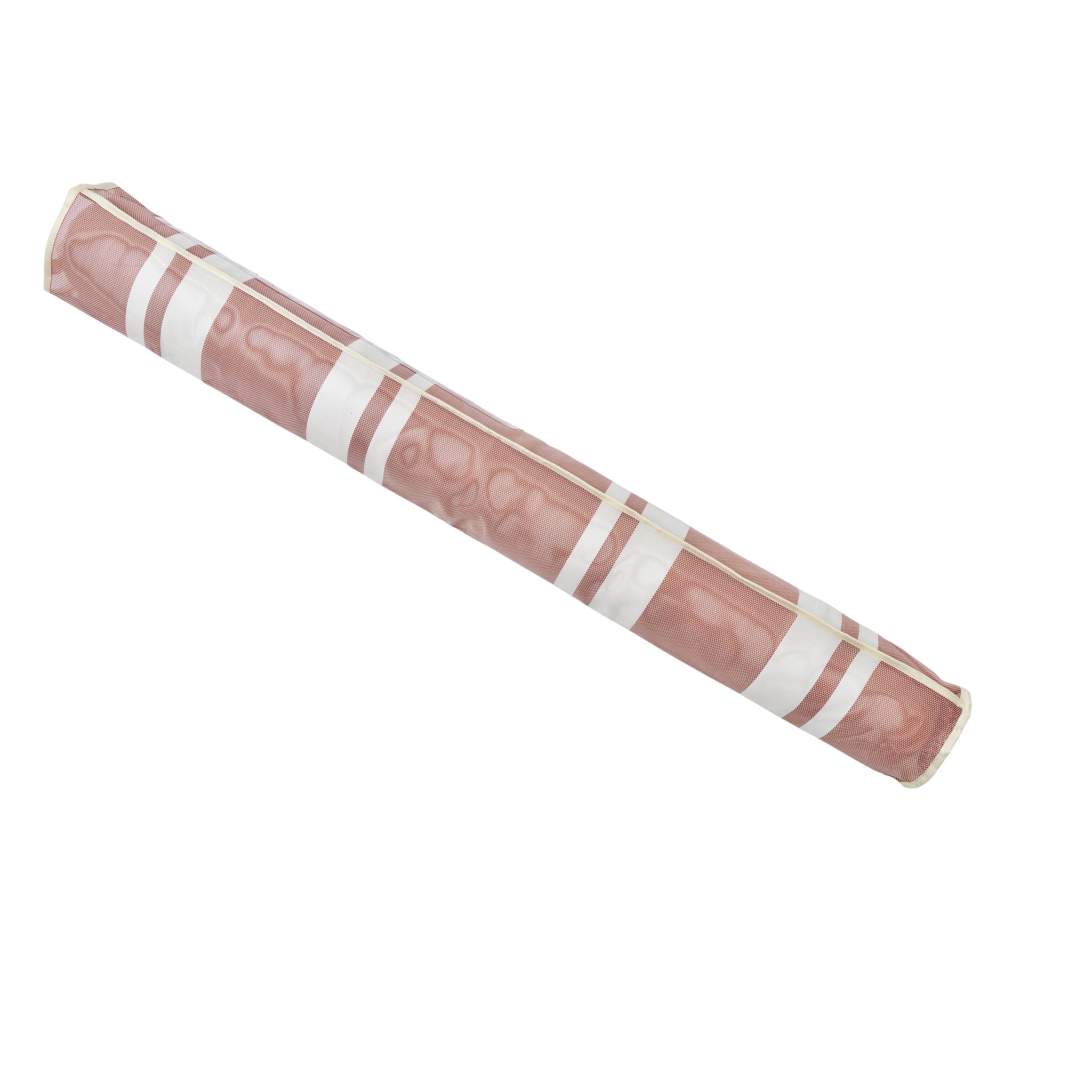 Mesh Pool Noodle - Tierra Clay