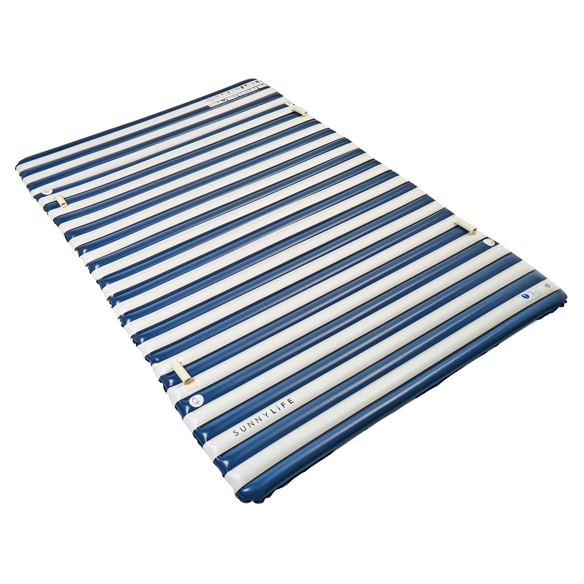Party Pad Float - Marine Stripe