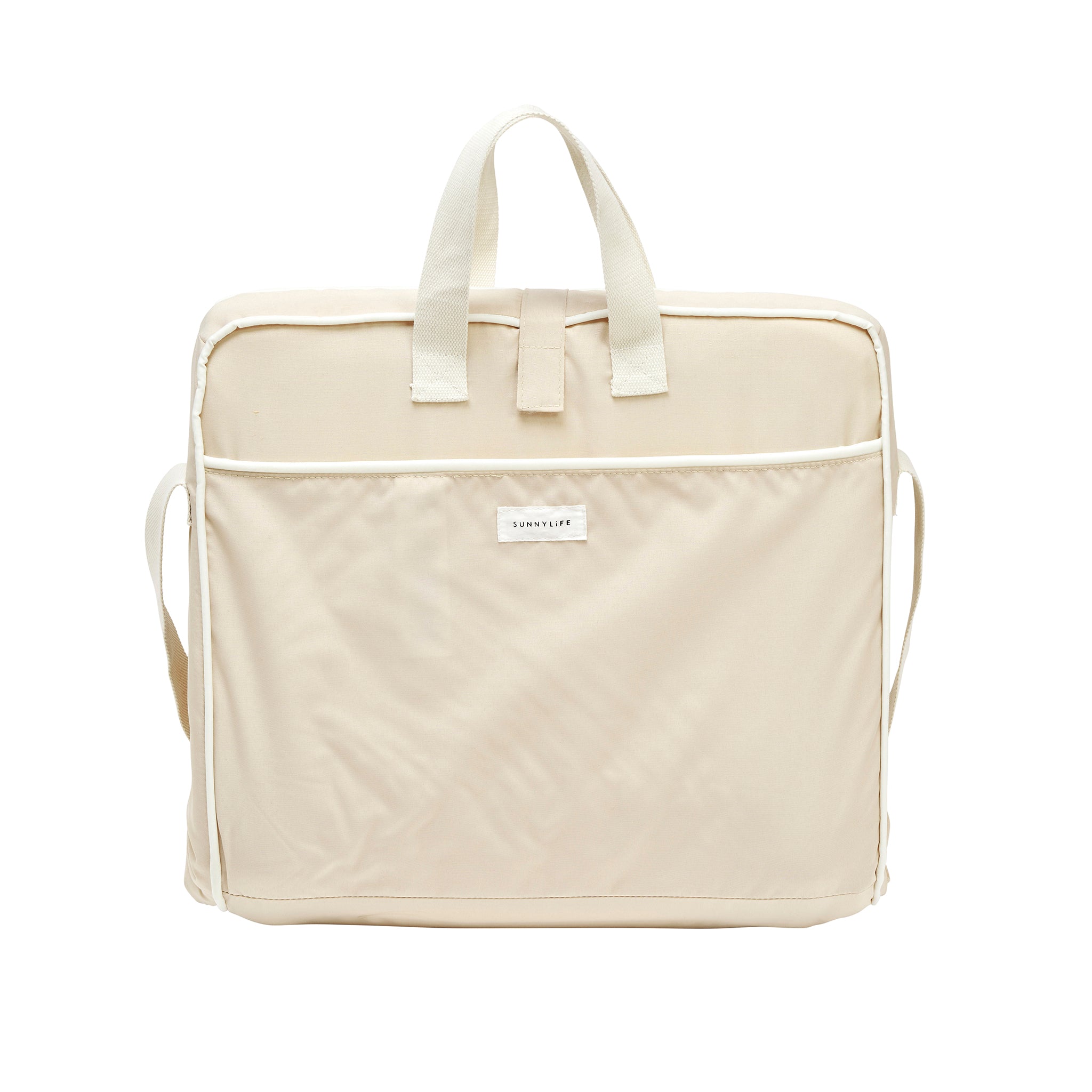 Take Anywhere Folding Chair - Oyster