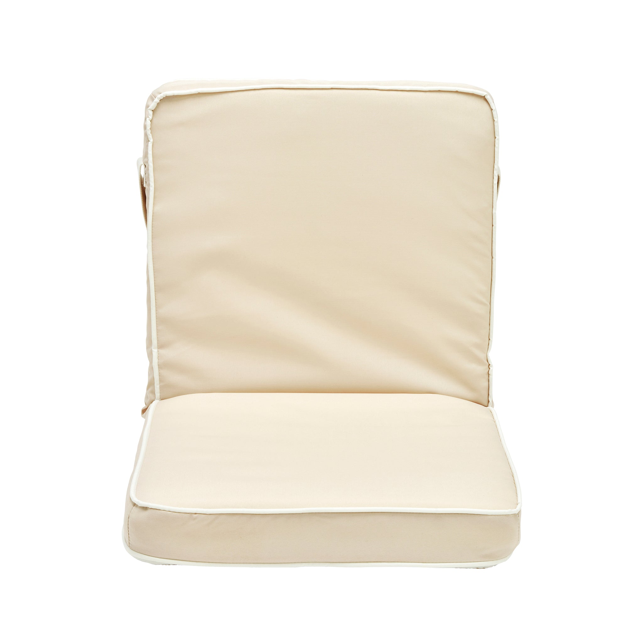 Take Anywhere Folding Chair - Oyster