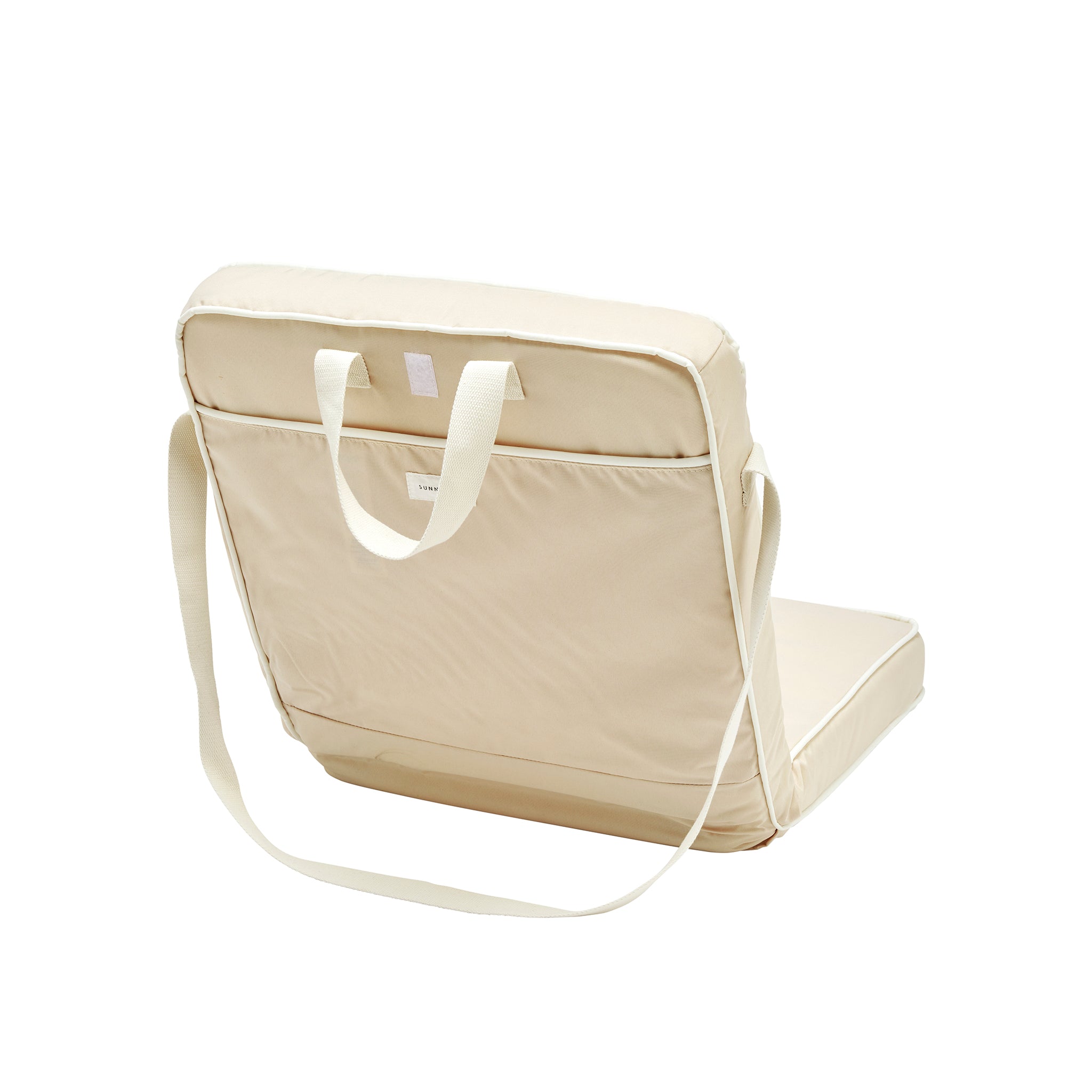 Take Anywhere Folding Chair - Oyster