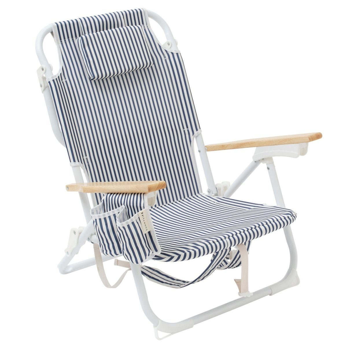 Deluxe Beach Chair - The Resort - SUNNYLiFE EU