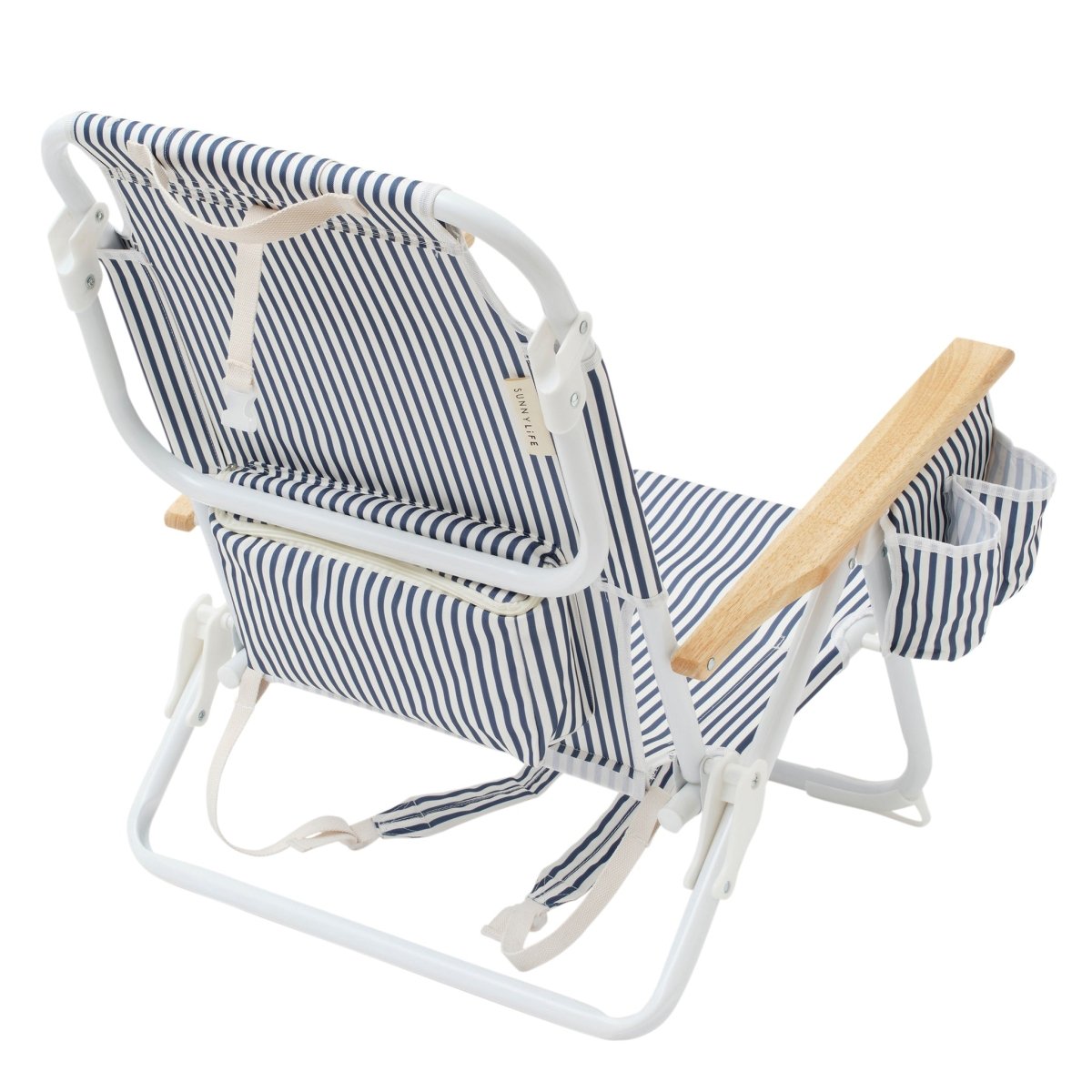 Deluxe Beach Chair - The Resort - SUNNYLiFE EU