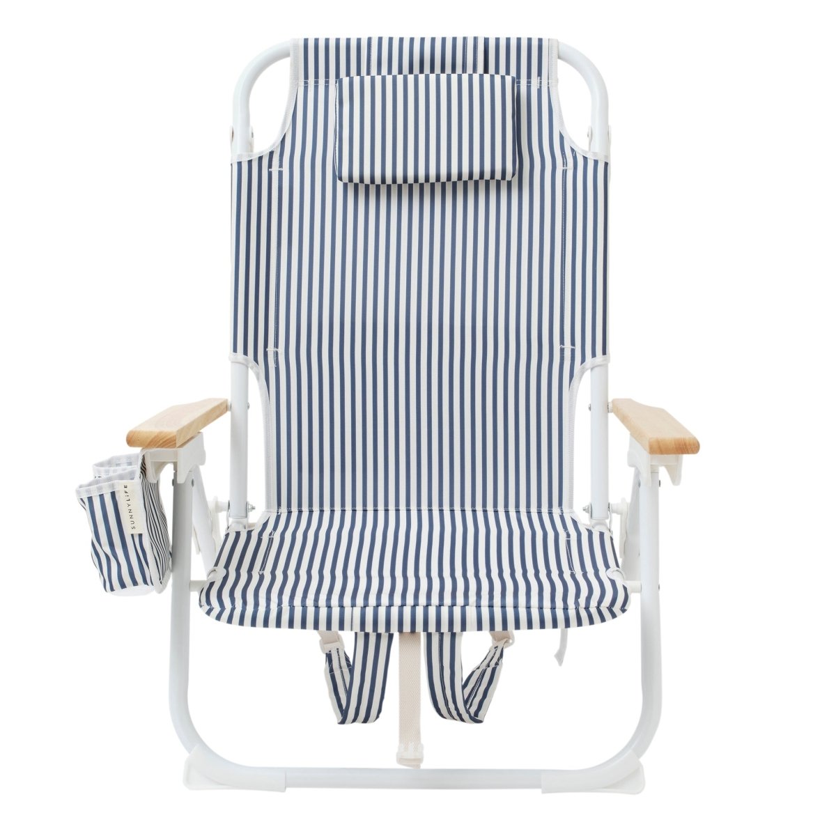 Deluxe Beach Chair - The Resort - SUNNYLiFE EU