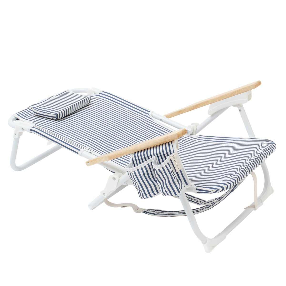 Deluxe Beach Chair - The Resort - SUNNYLiFE EU