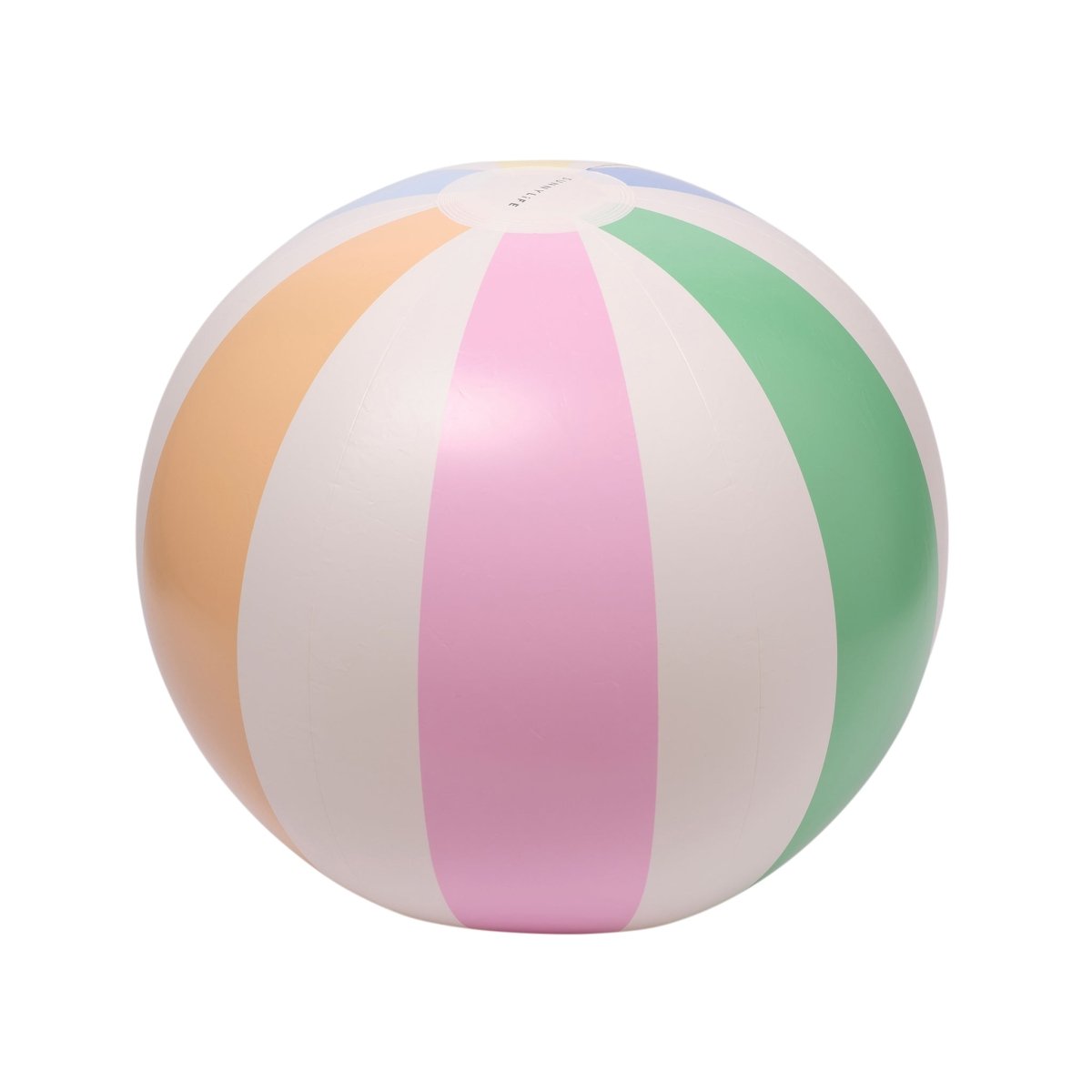 Inflatable Beach Ball - Pool Side - SUNNYLiFE EU