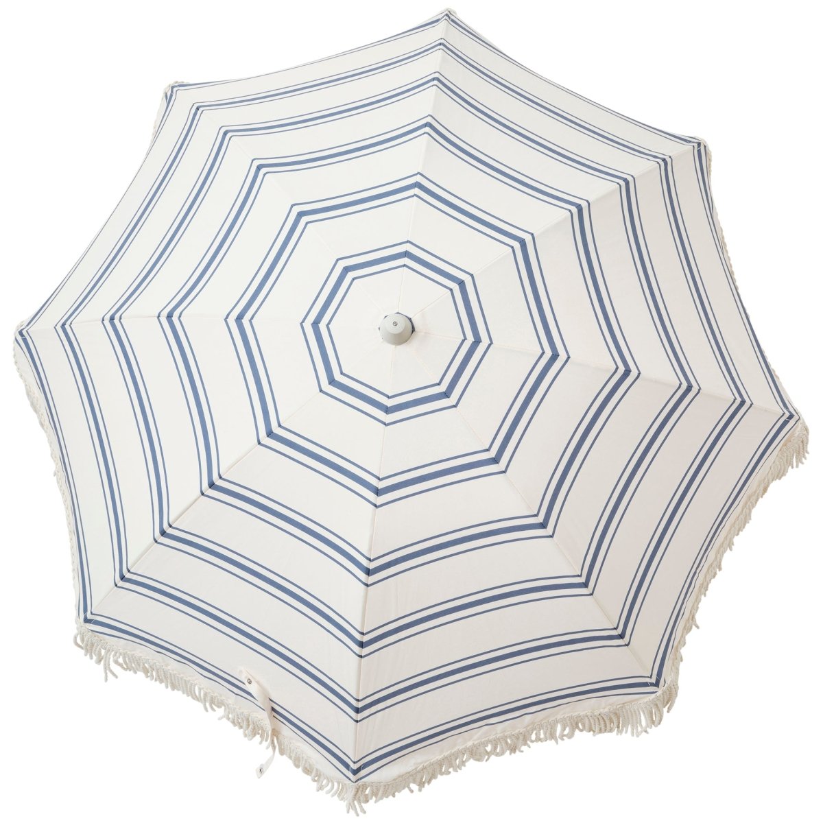 Luxe Beach Umbrella - The Resort - SUNNYLiFE EU