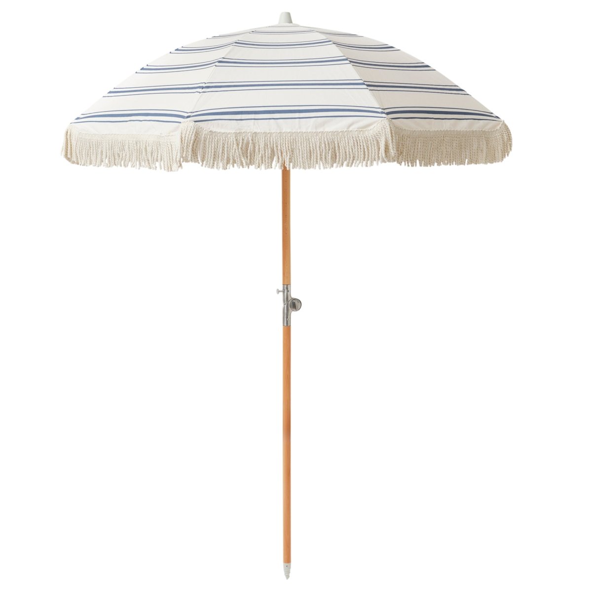 Luxe Beach Umbrella - The Resort - SUNNYLiFE EU