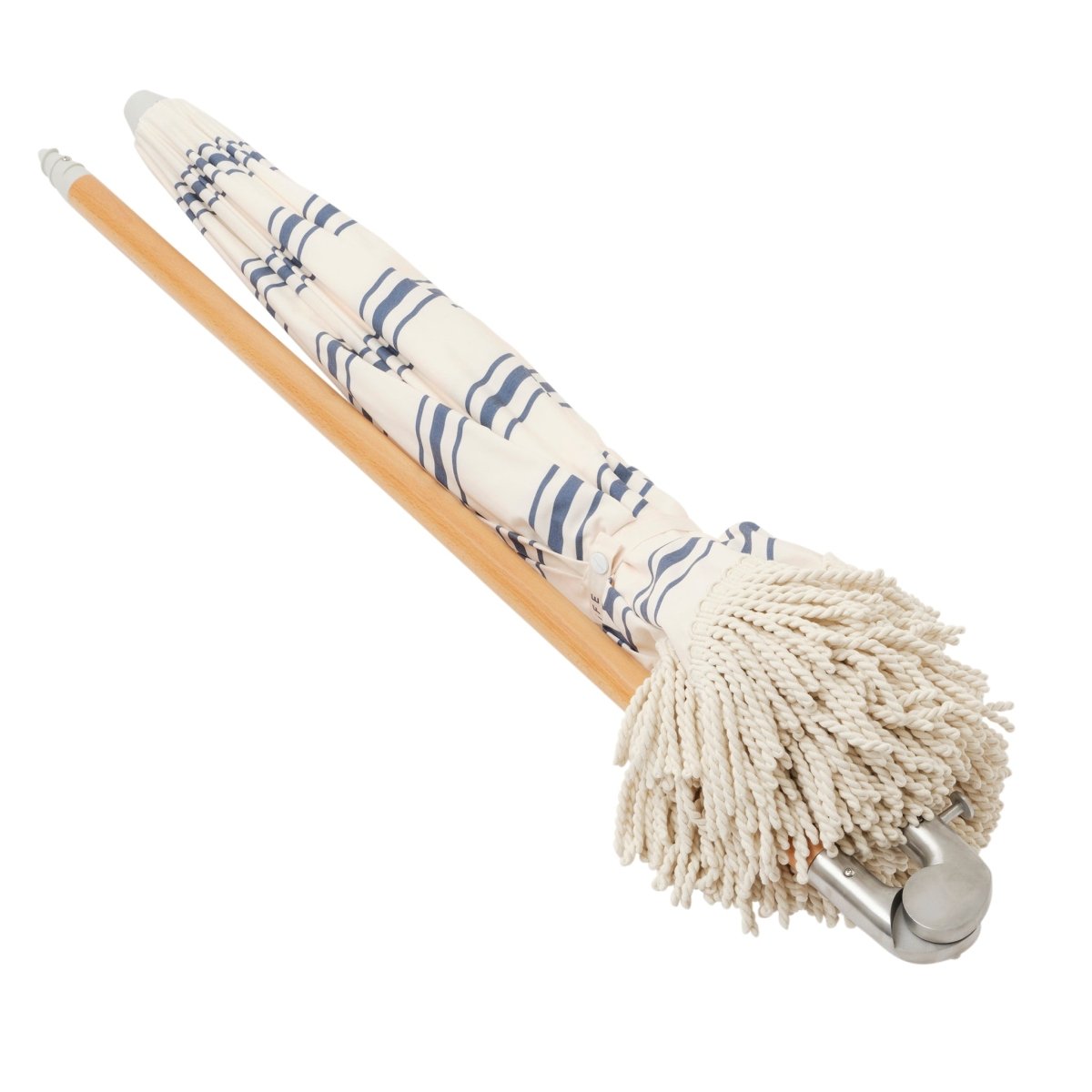 Luxe Beach Umbrella - The Resort - SUNNYLiFE EU