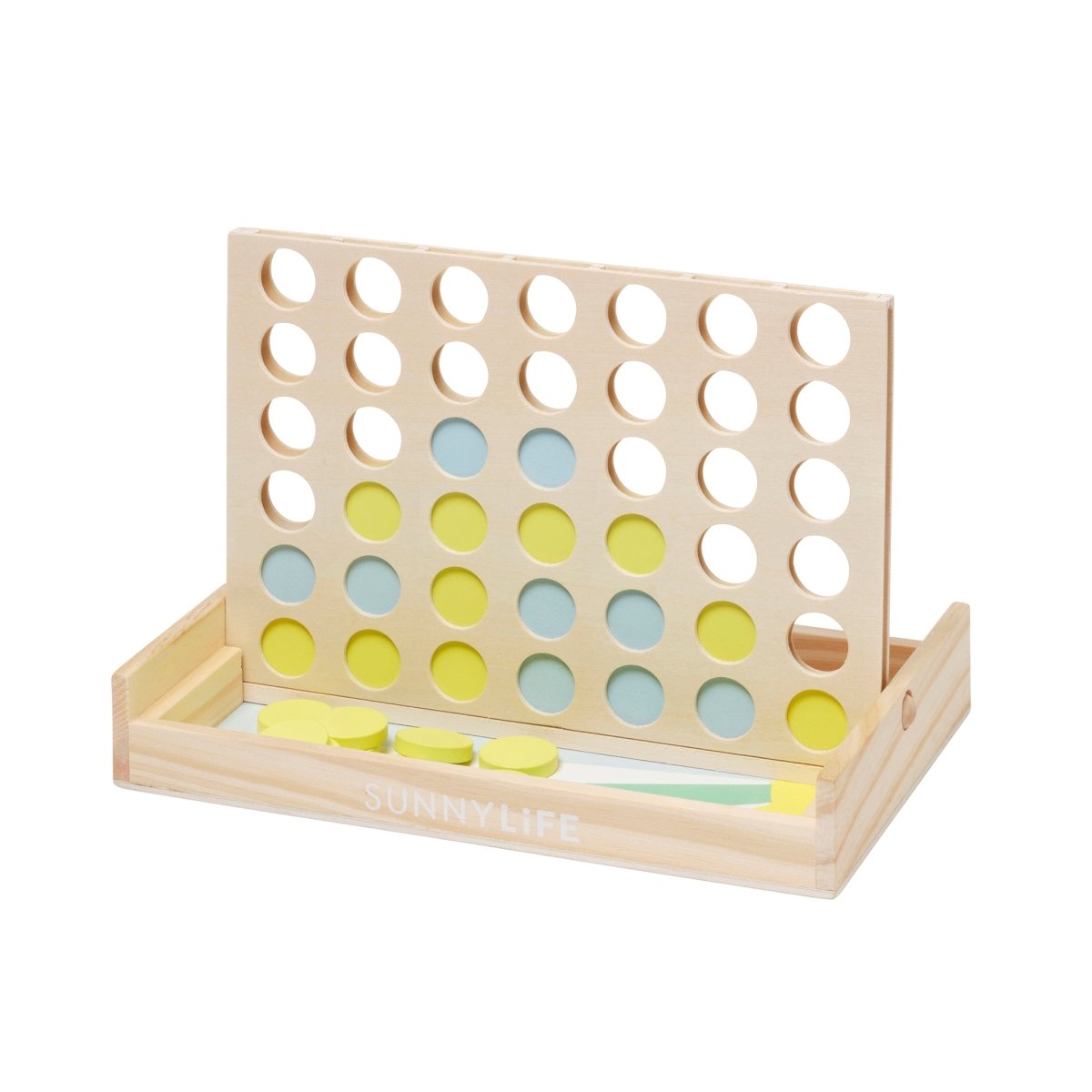 Mini 4 In A Row - Pool Side - SUNNYLiFE EU