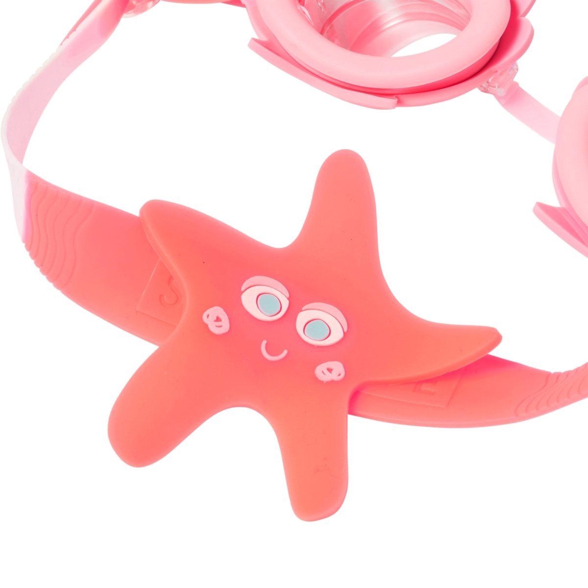 Swimming Goggles - Melody The Mermaid - SUNNYLiFE EU