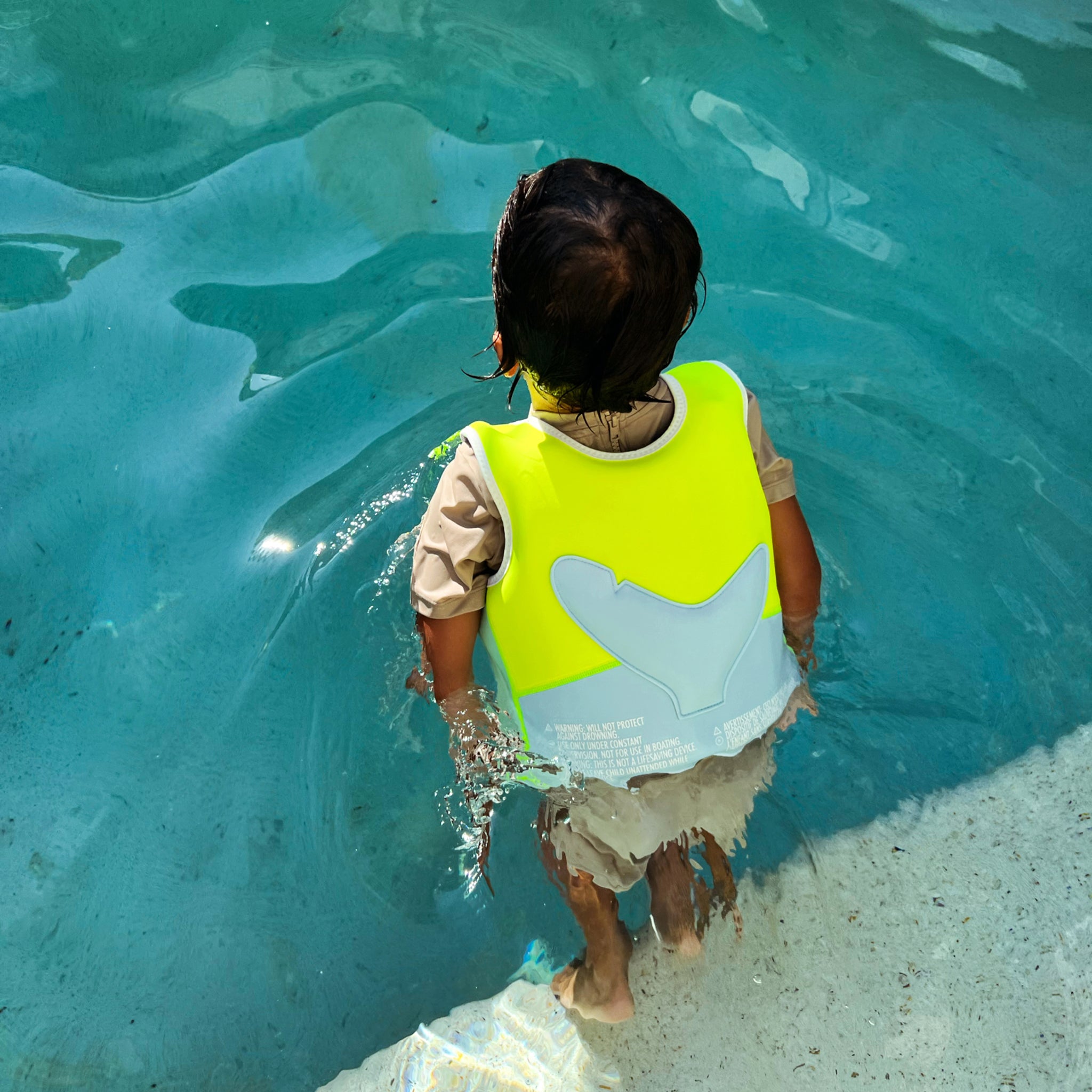 Kids Swim Vest