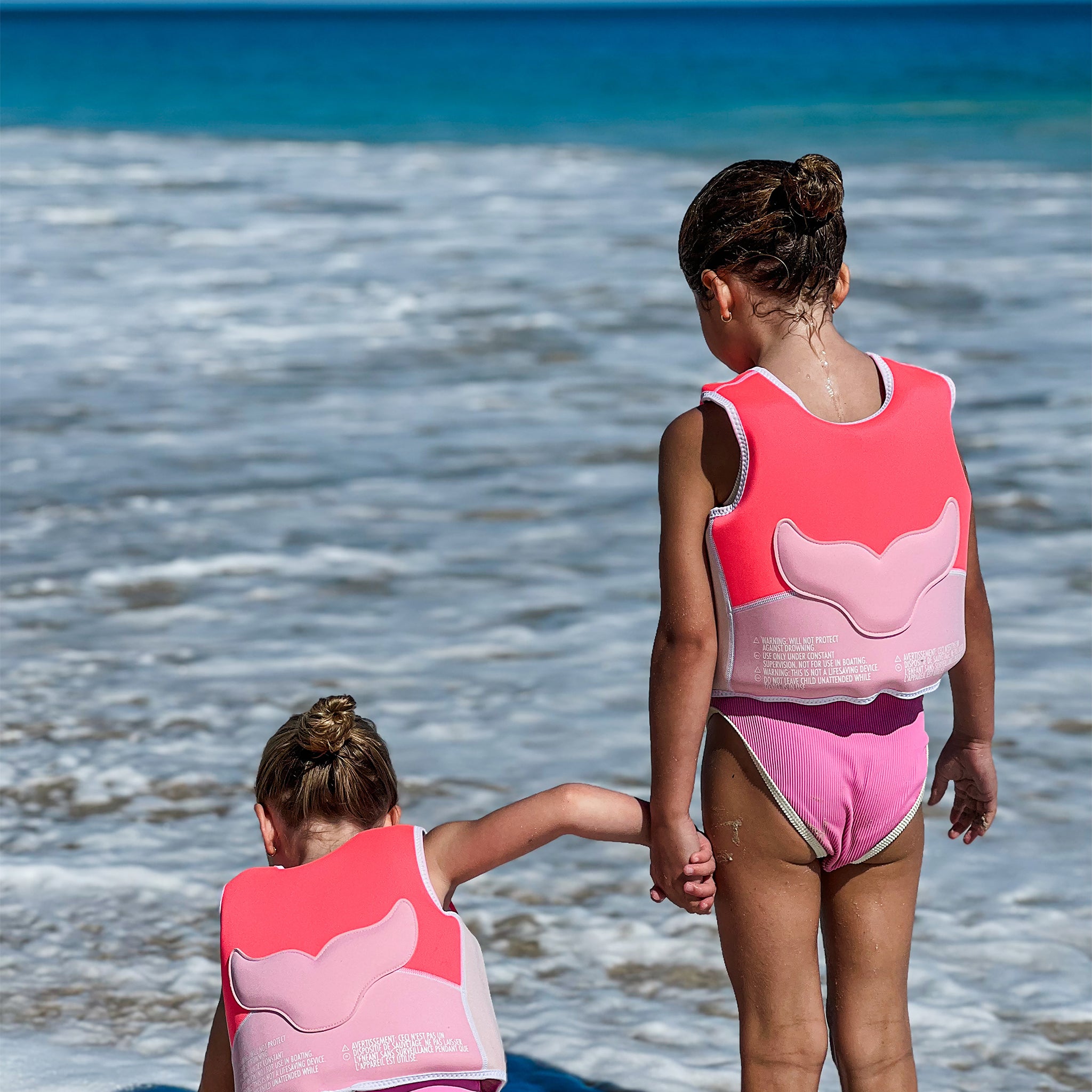 Kids Swim Vest