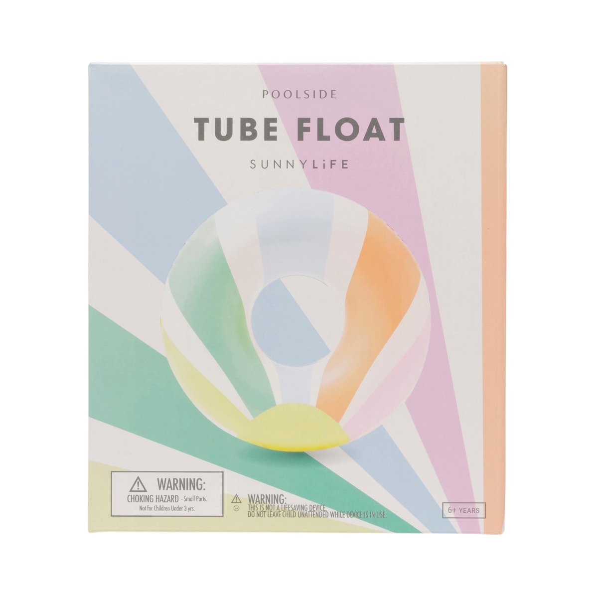 Tube Float - Pool Side - SUNNYLiFE EU