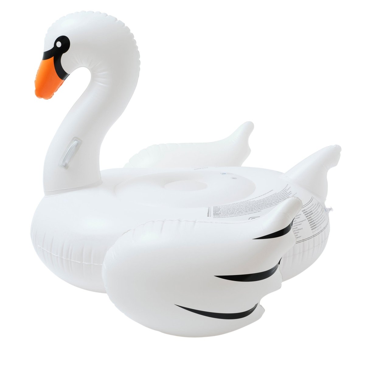 Original Luxe Ride - On Float Swan - SUNNYLiFE EU