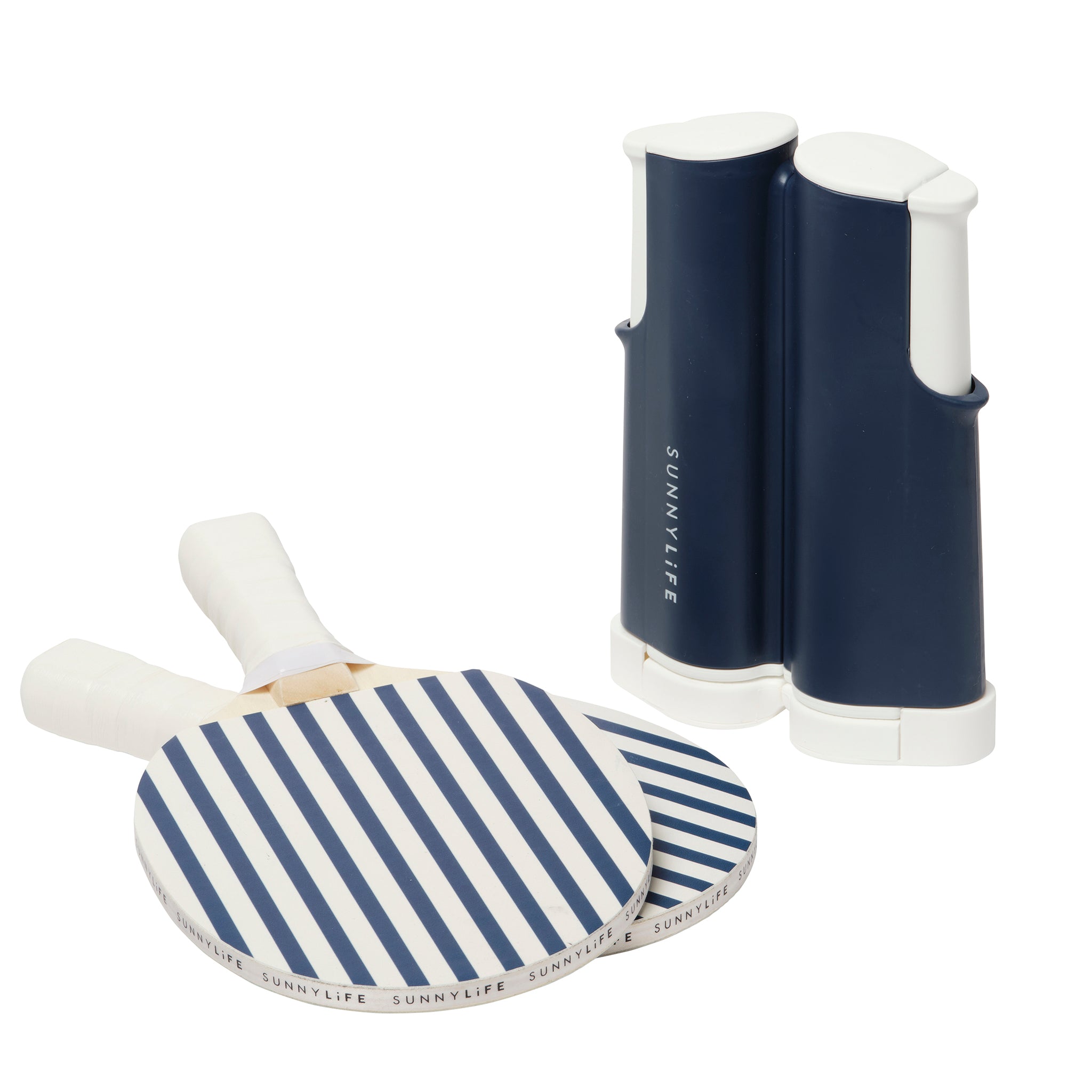 Tischtennis-Set | Das Resort Coastal Blue