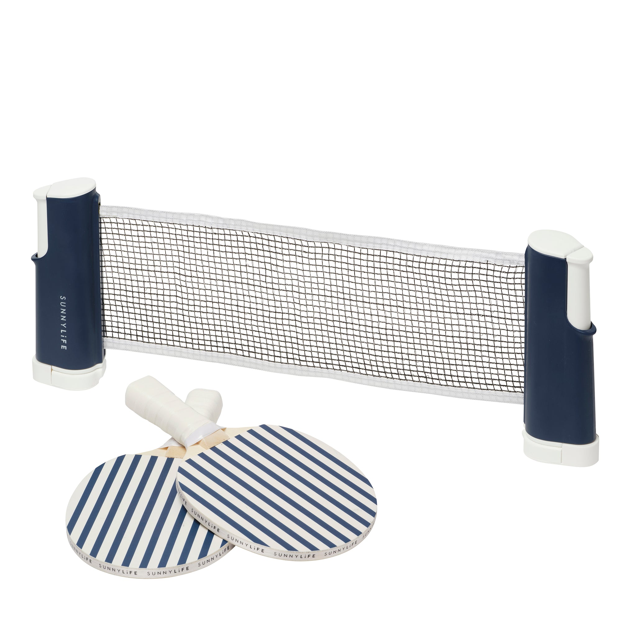 Tischtennis-Set | Das Resort Coastal Blue