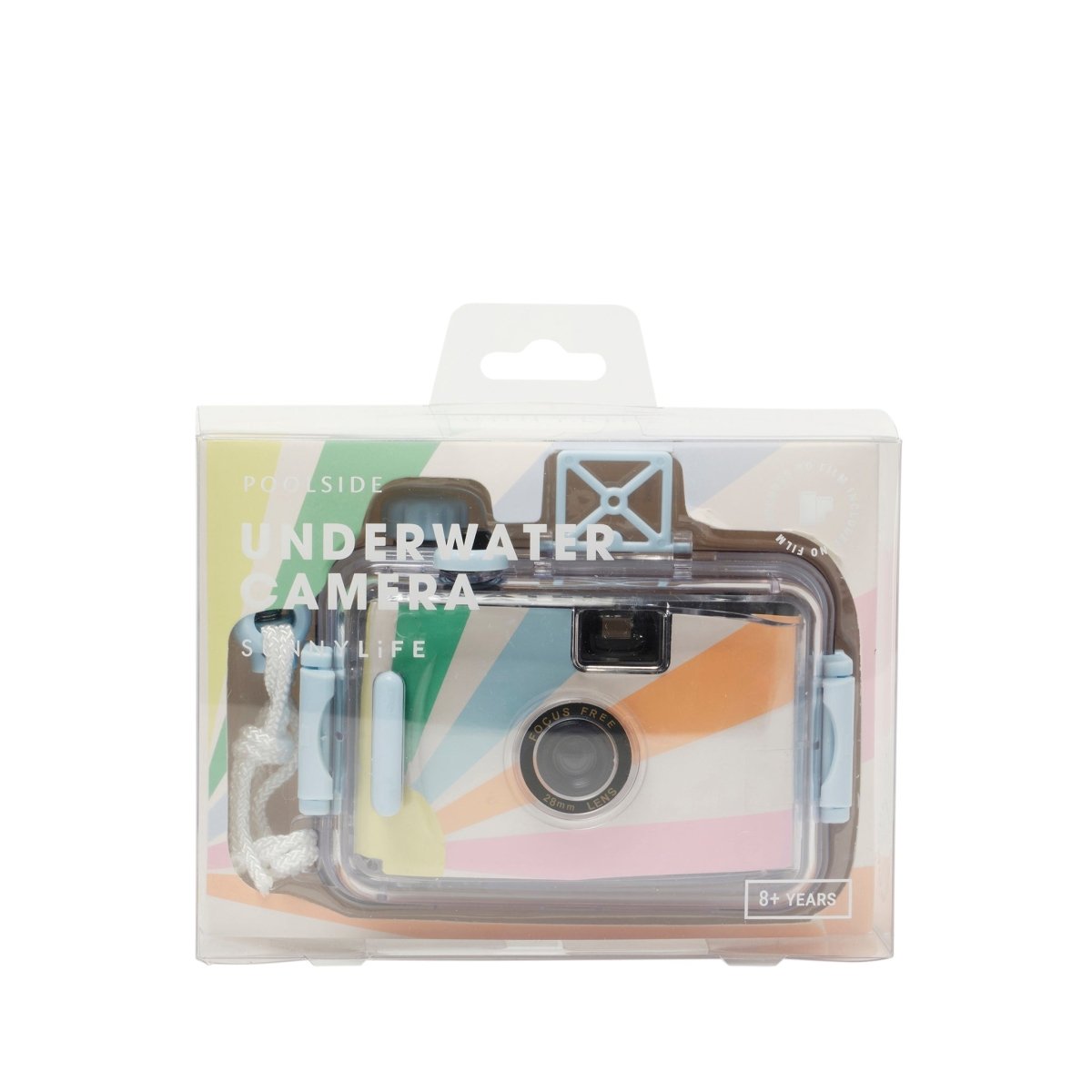 Underwater Camera - Pool Side - SUNNYLiFE EU