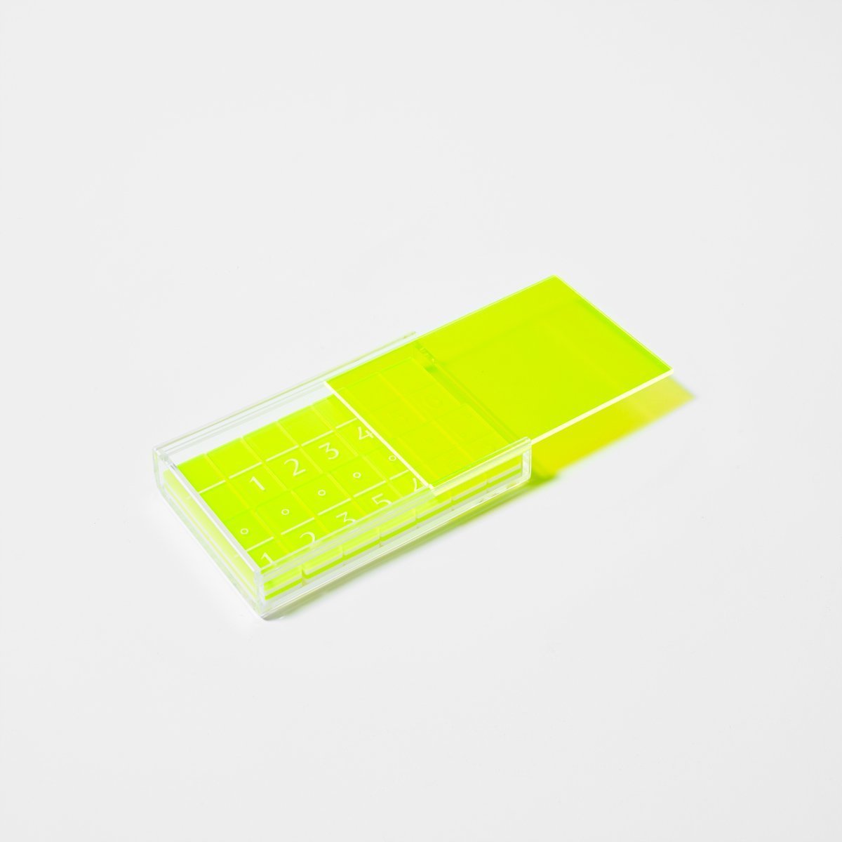 Lucite Dominoes - Neon - SUNNYLiFE EU