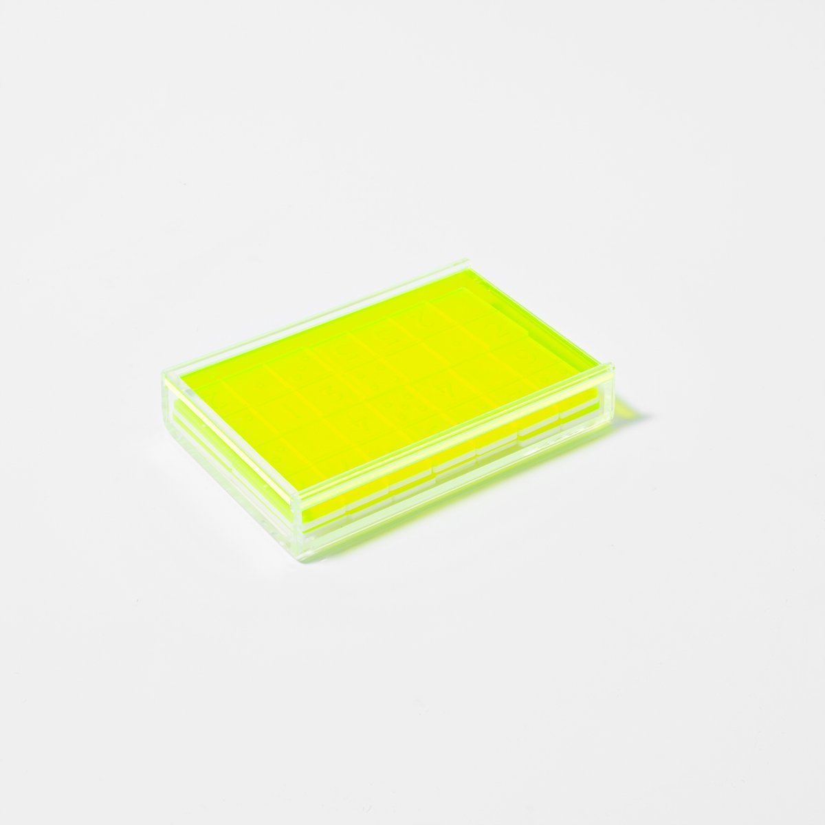 Lucite Dominoes - Neon - SUNNYLiFE EU