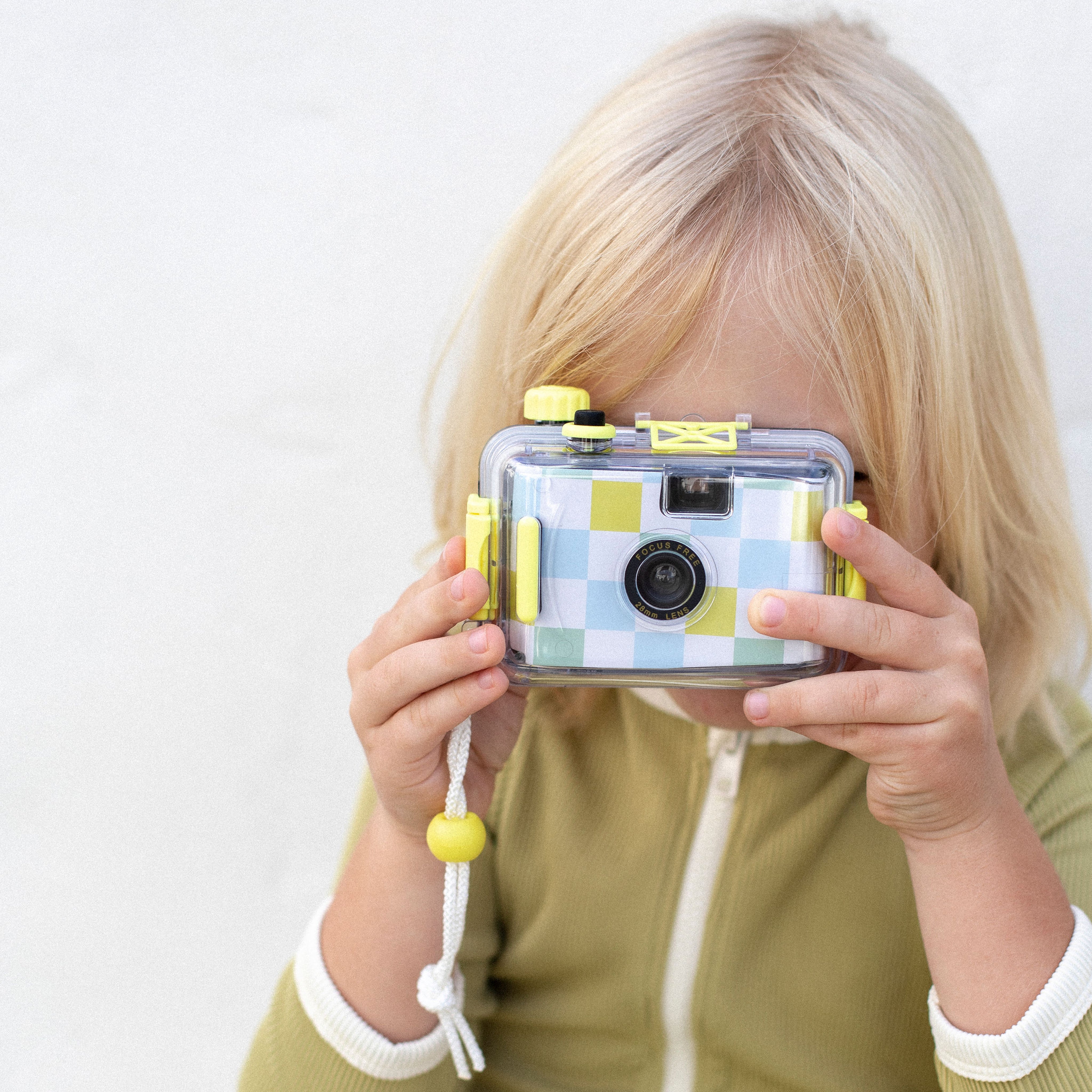 Underwater Camera - Check